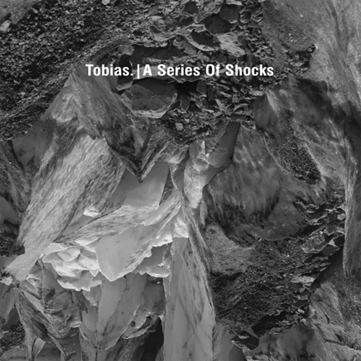 Tobias A SERIES OF SHOCKS CD