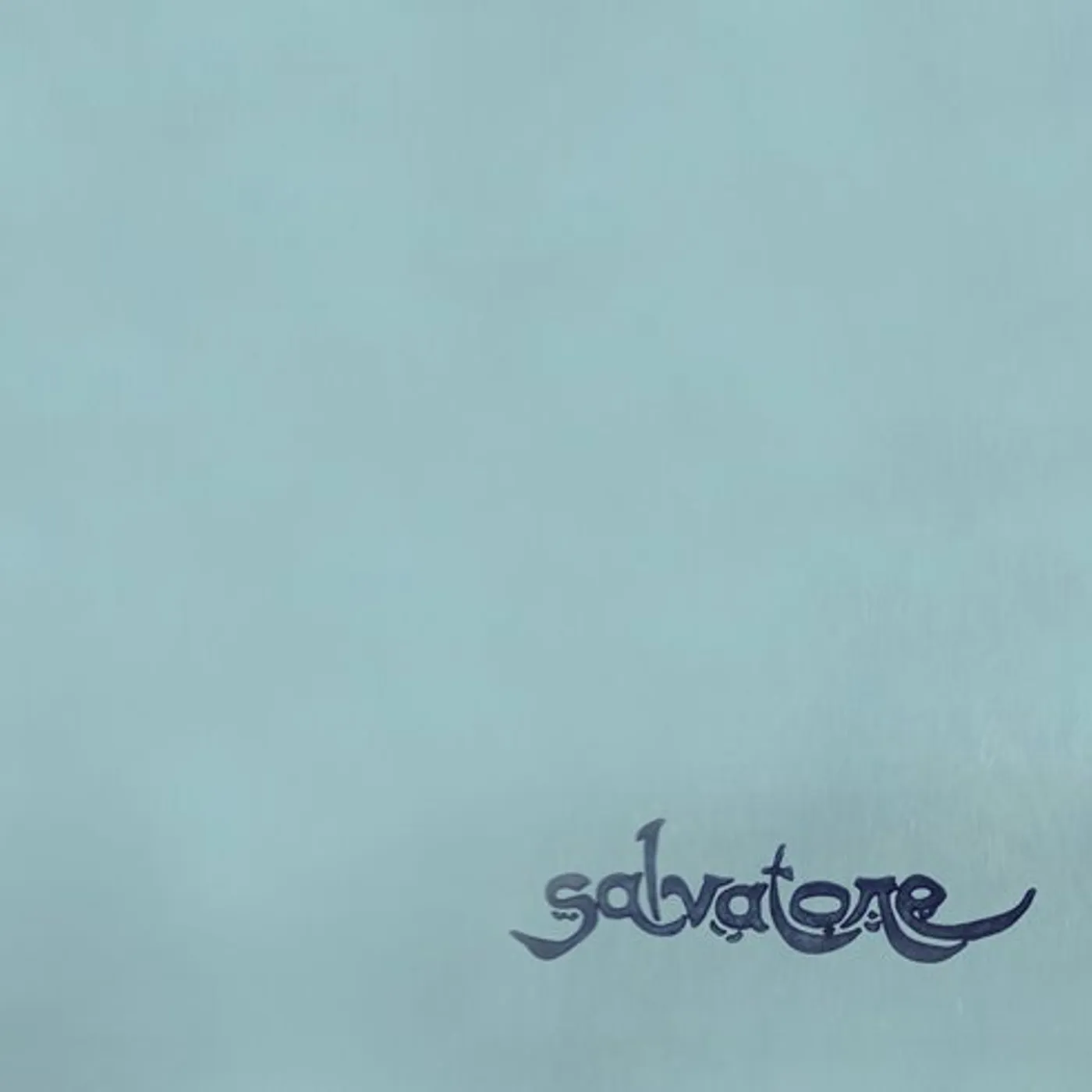 K-Salvatore KERMES INFESTATION Vinyl Record