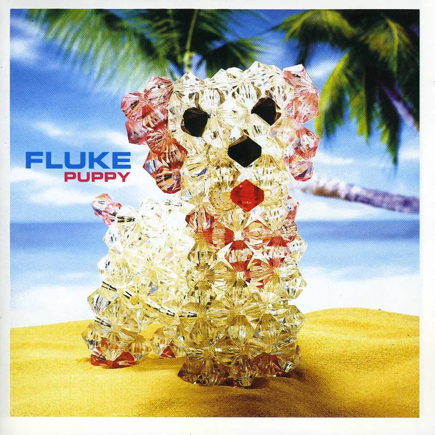 Fluke PUPPY CD
