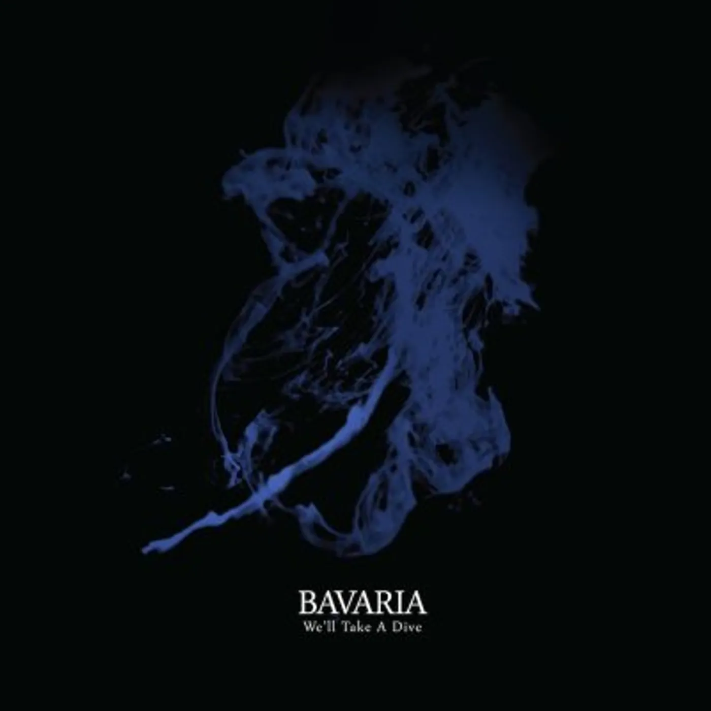 Bavaria We'll Take a Dive Vinyl Record