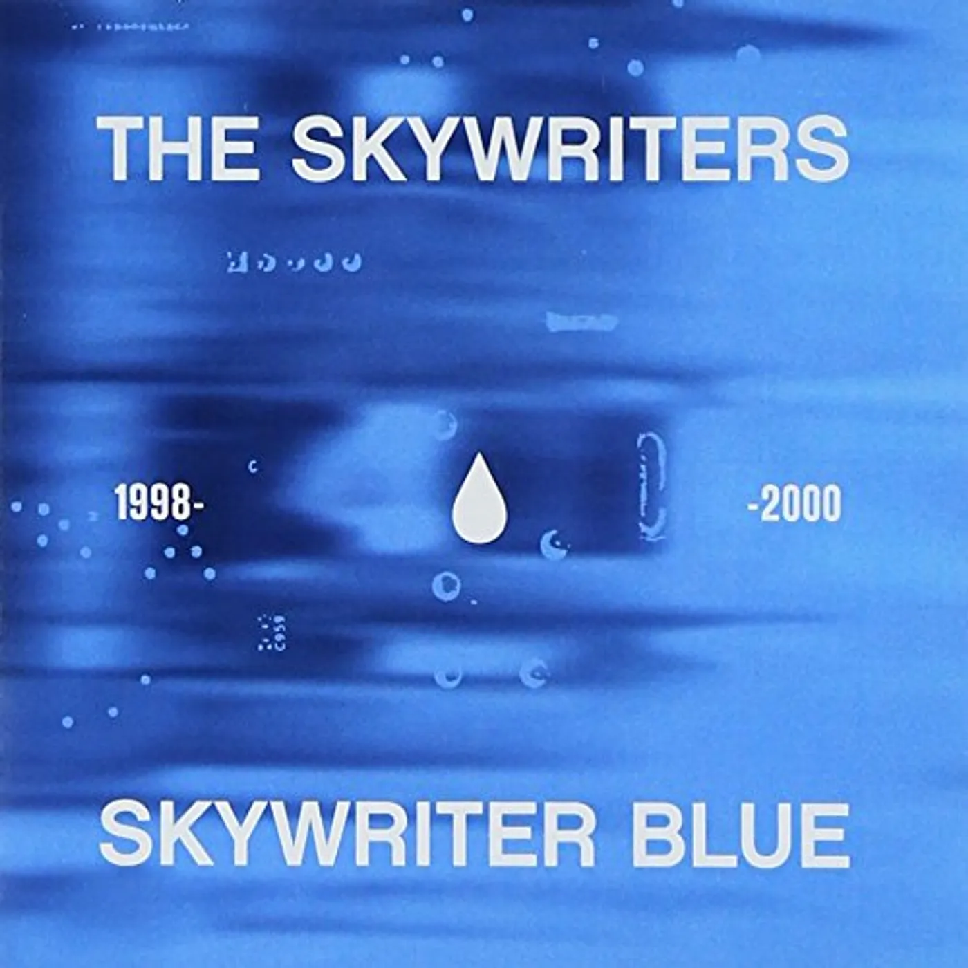 Skywriters EVERY TIME I PASS THE TEST CD
