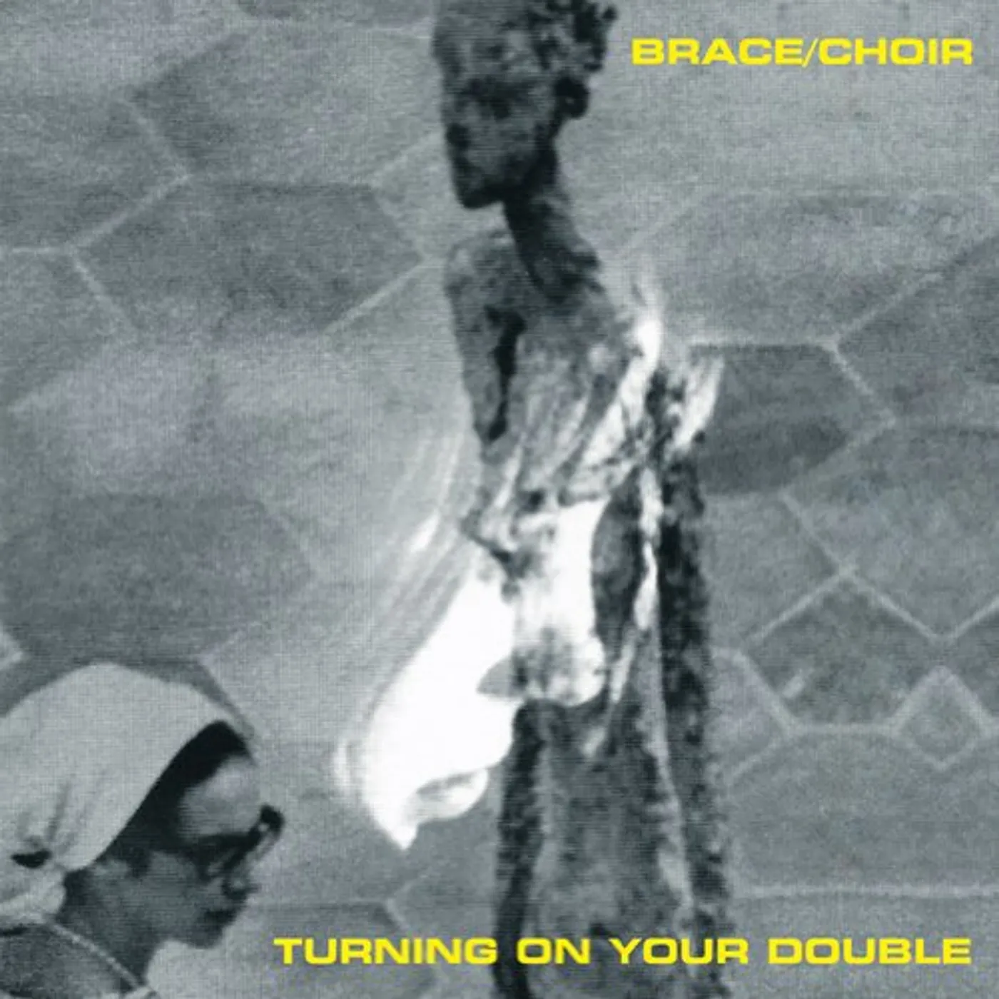 Brace/Choir Turning on Your Double Vinyl Record