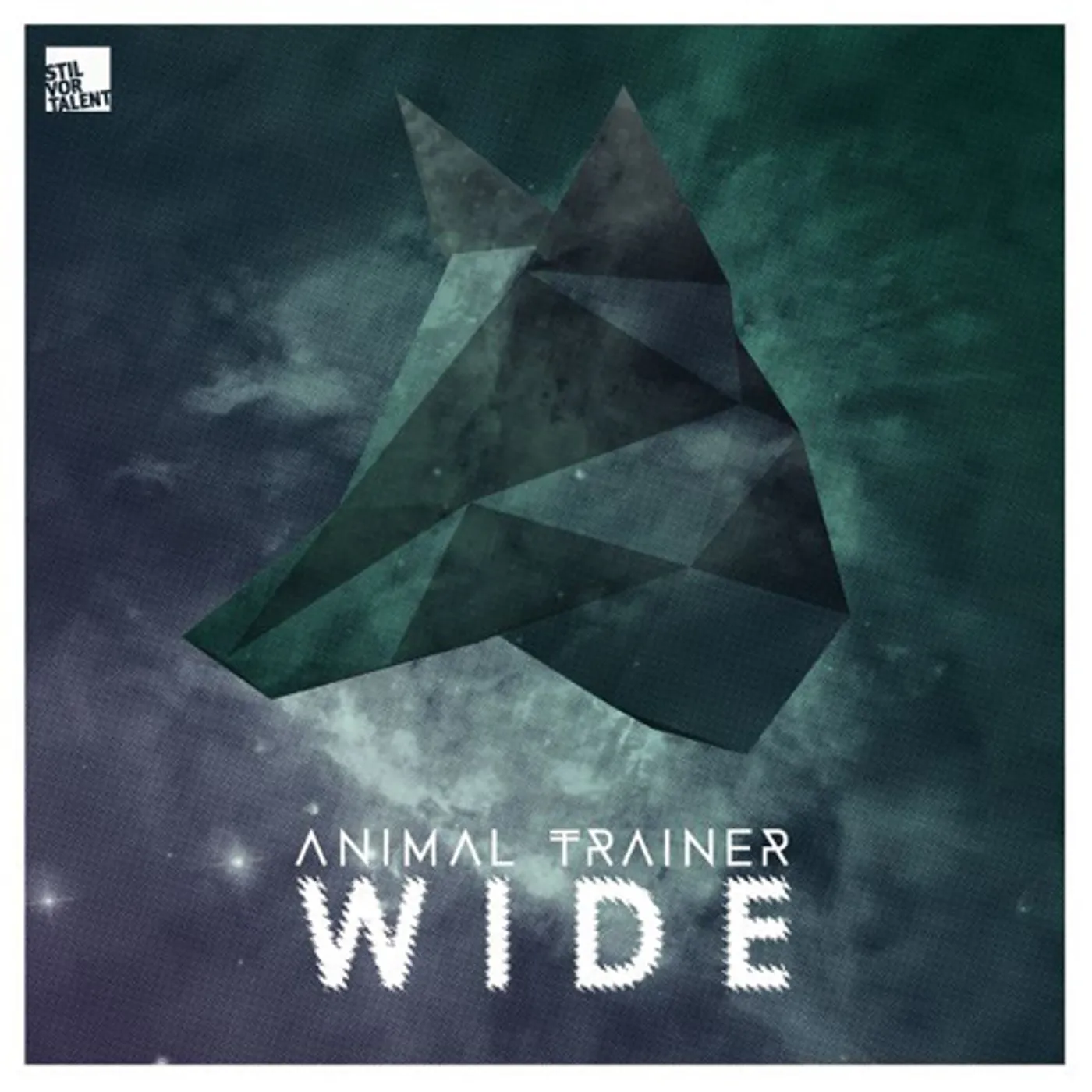 Animal Trainer WIDE CD