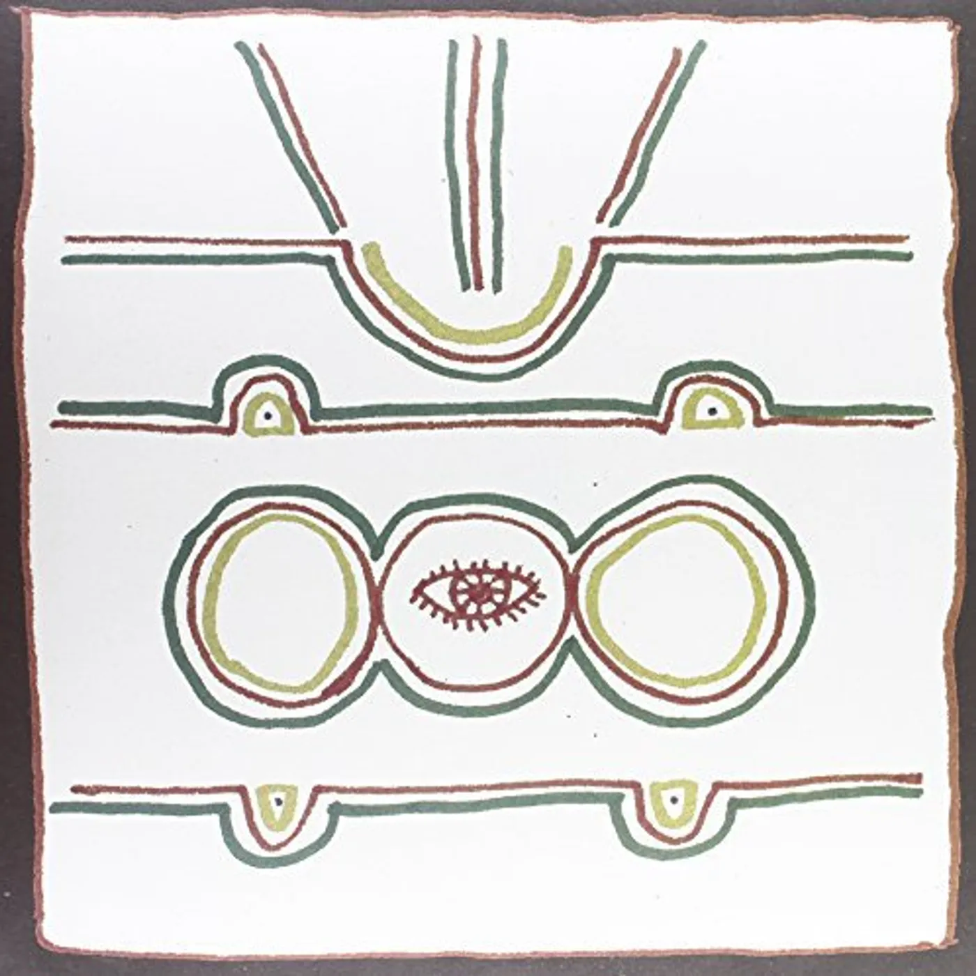 Keel Her Vinyl Record