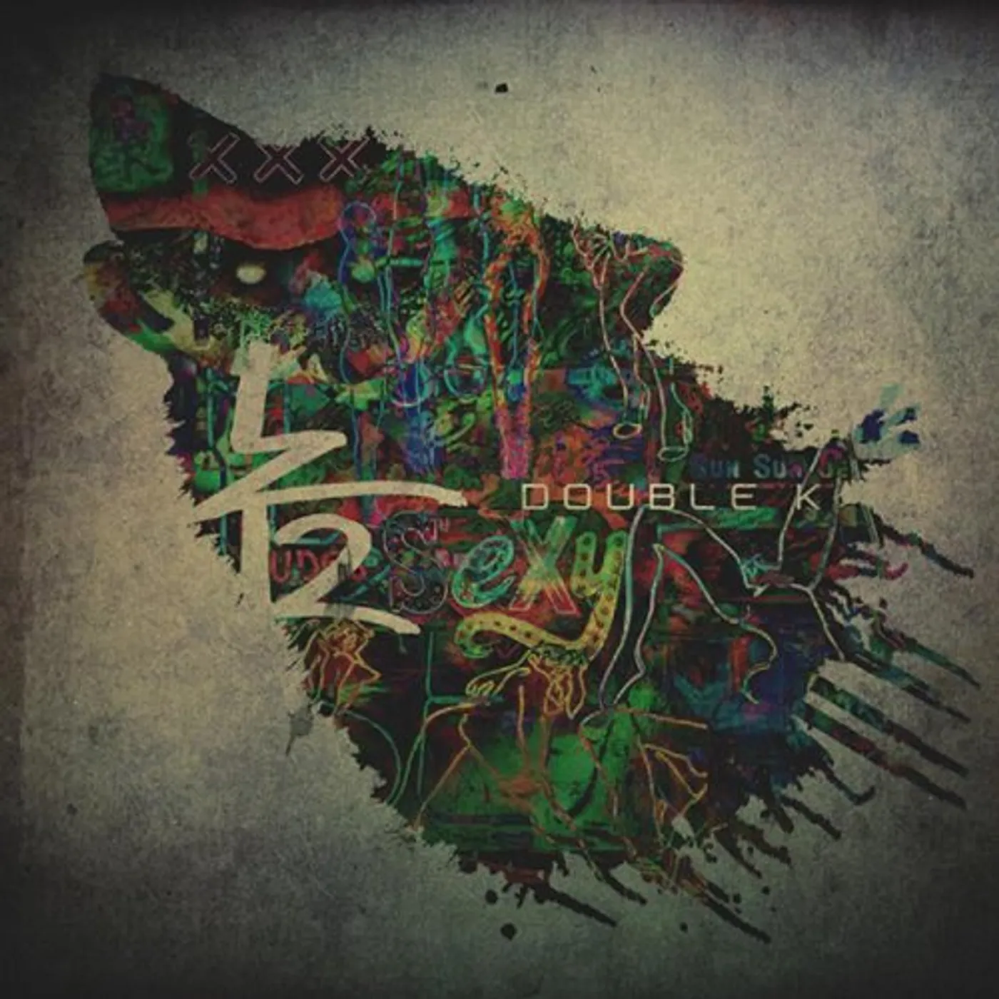 Double K NOM CD