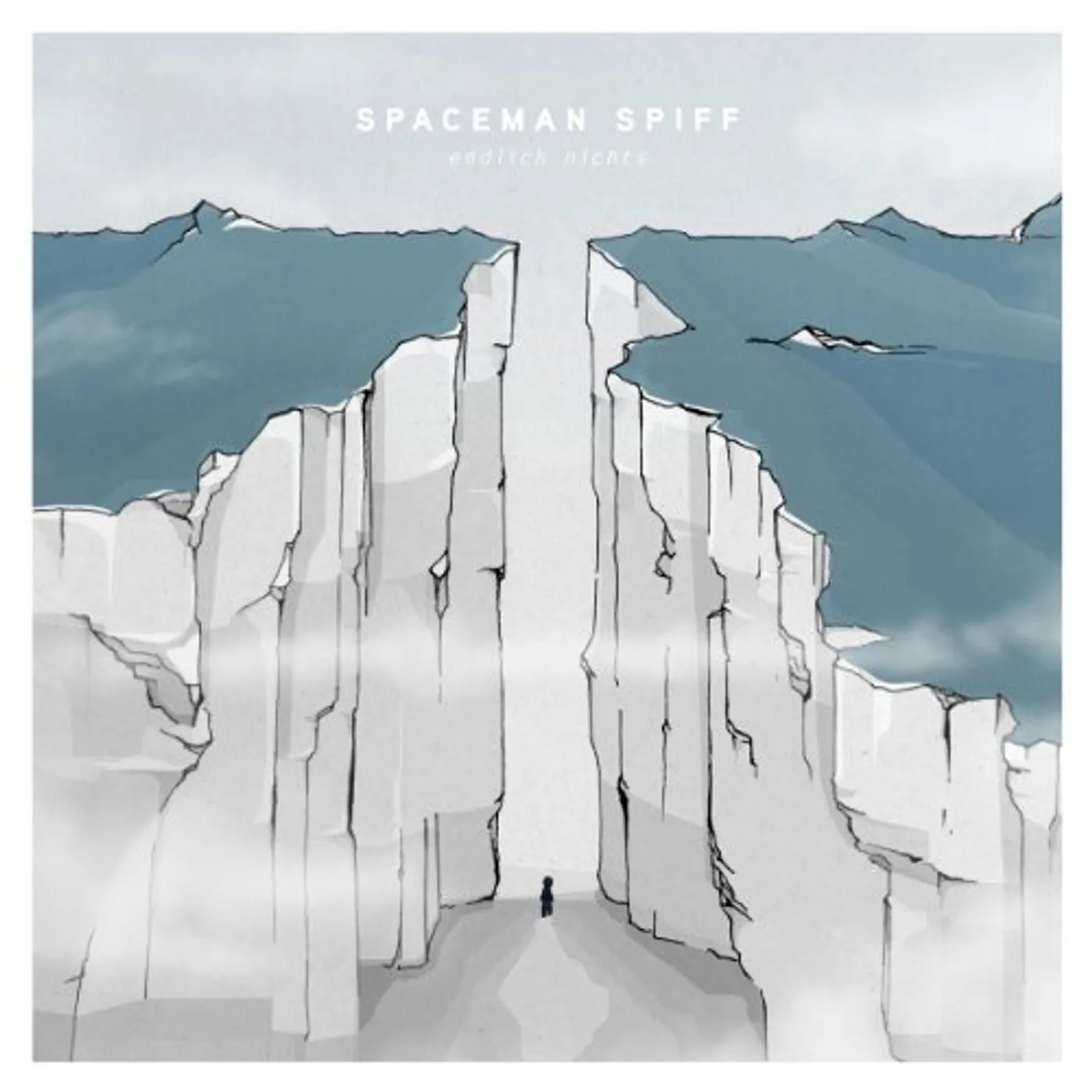 Spaceman Spiff ENDLICH NICHTS CD