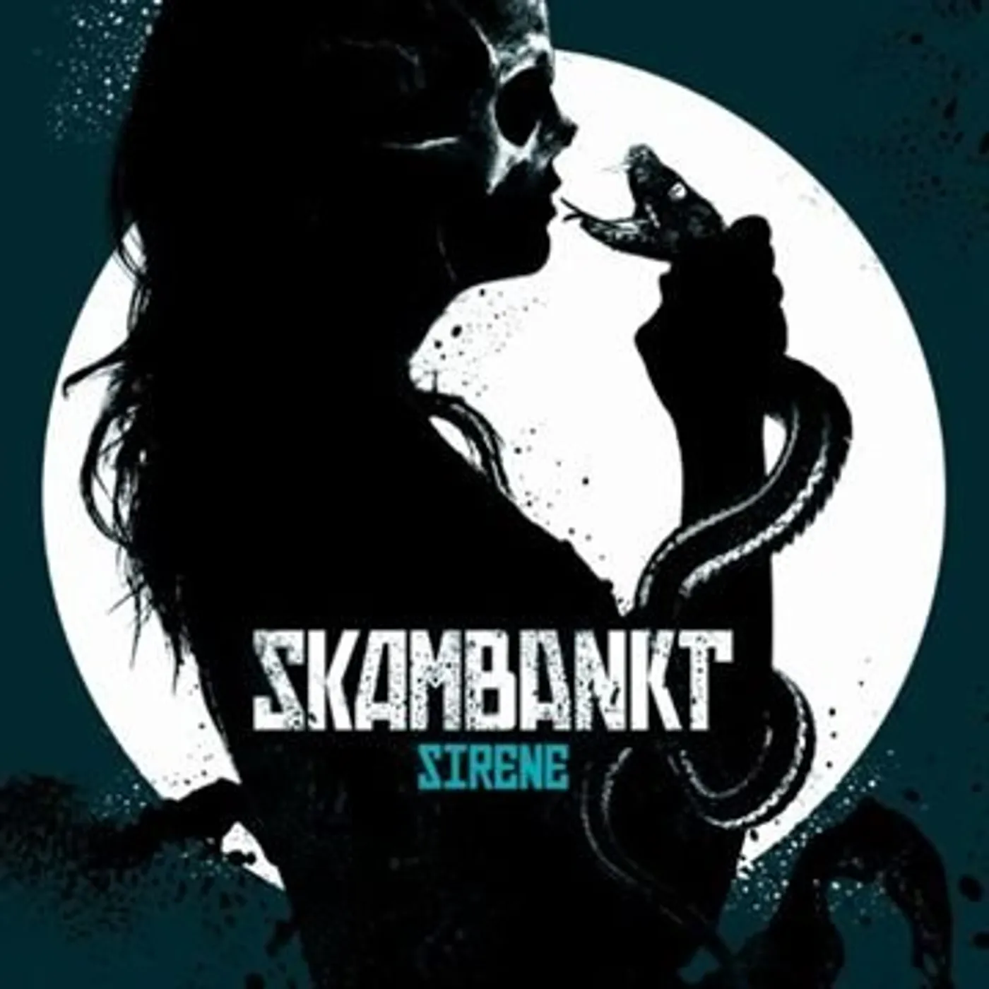 Skambankt SIRENE CD