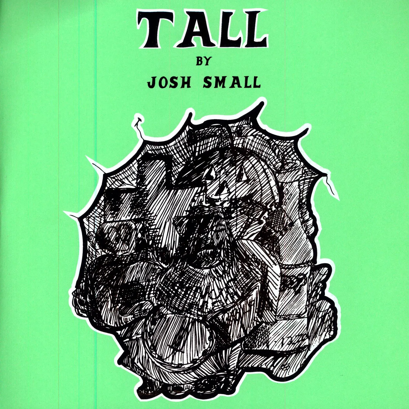 TALL BY JOSH SMALL Vinyl Record