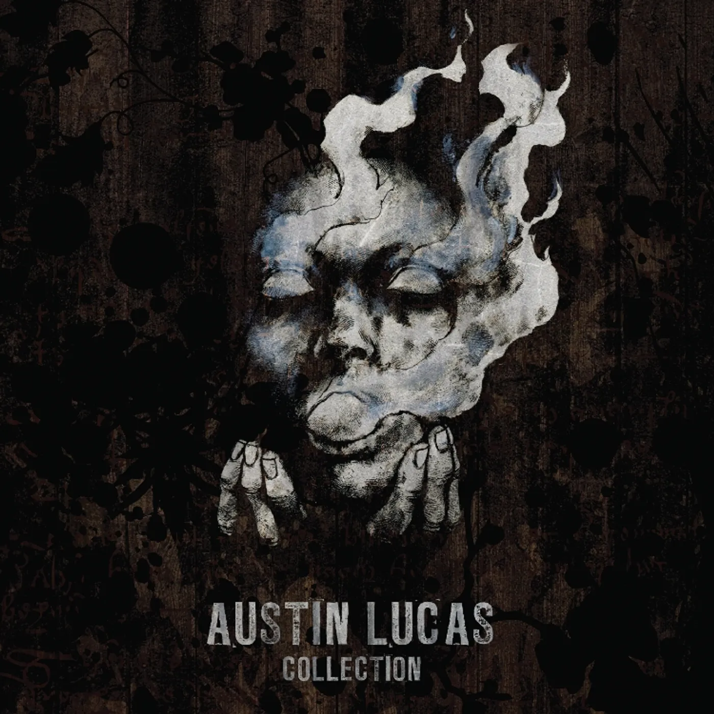 Austin Lucas Collection Vinyl Record