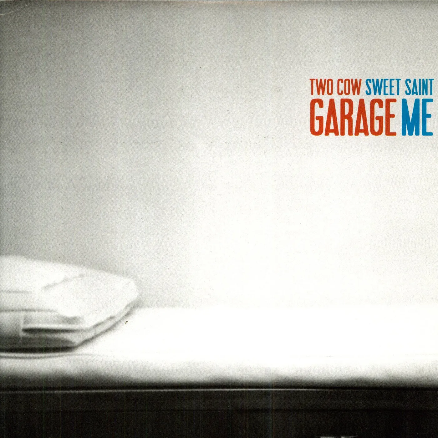 Two Cow Garage SWEET SAINT ME (Vinyl)