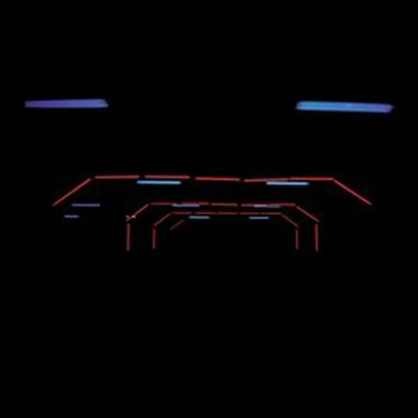TR/ST Joyland Vinyl Record