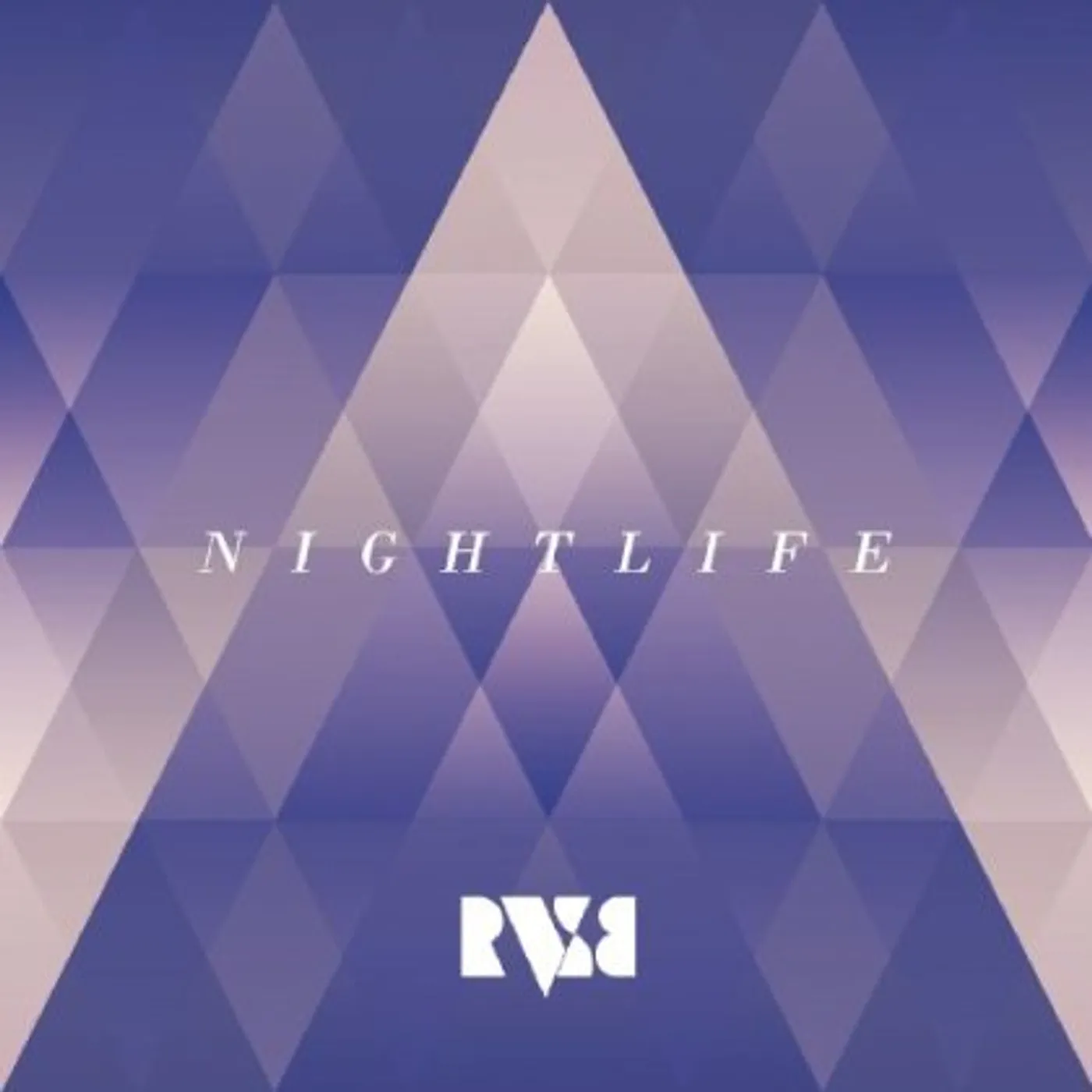 RVSB NIGHTLIFE CD