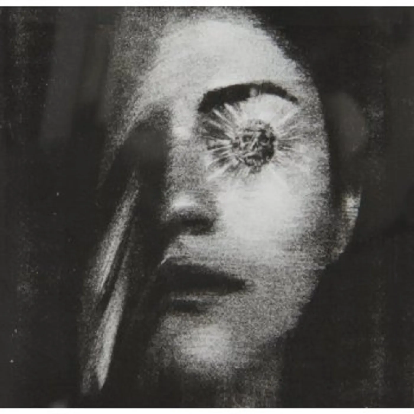 Overseer REST & LET GO CD