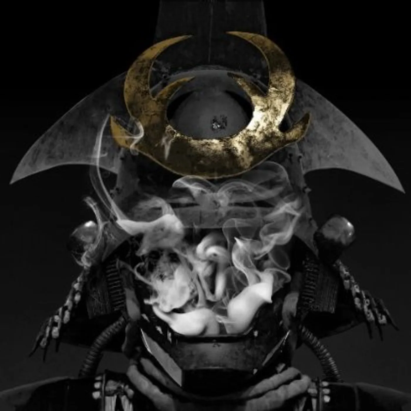 The Glitch Mob Love Death Immortality Vinyl Record