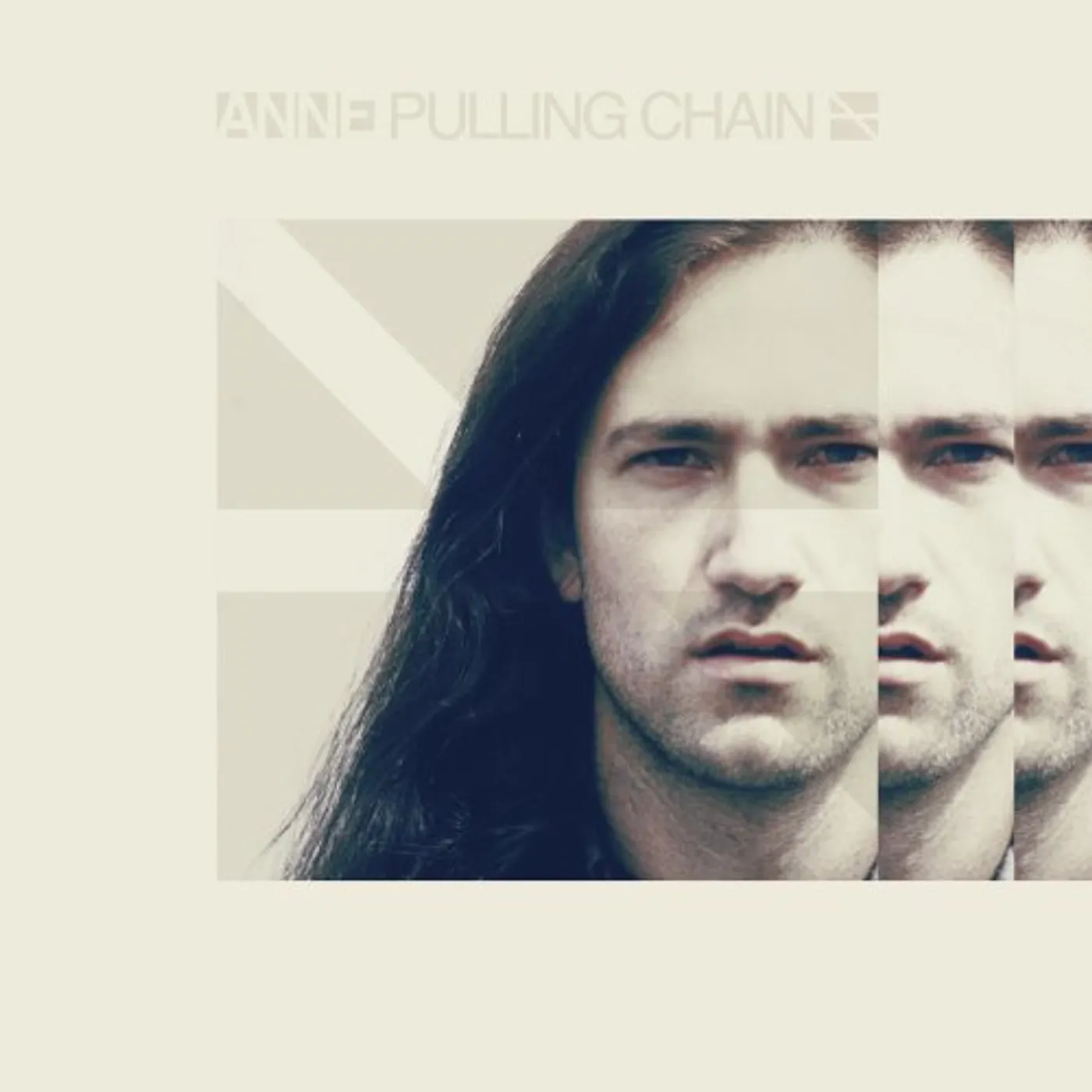 Anne  Pulling Chain Vinyl Record