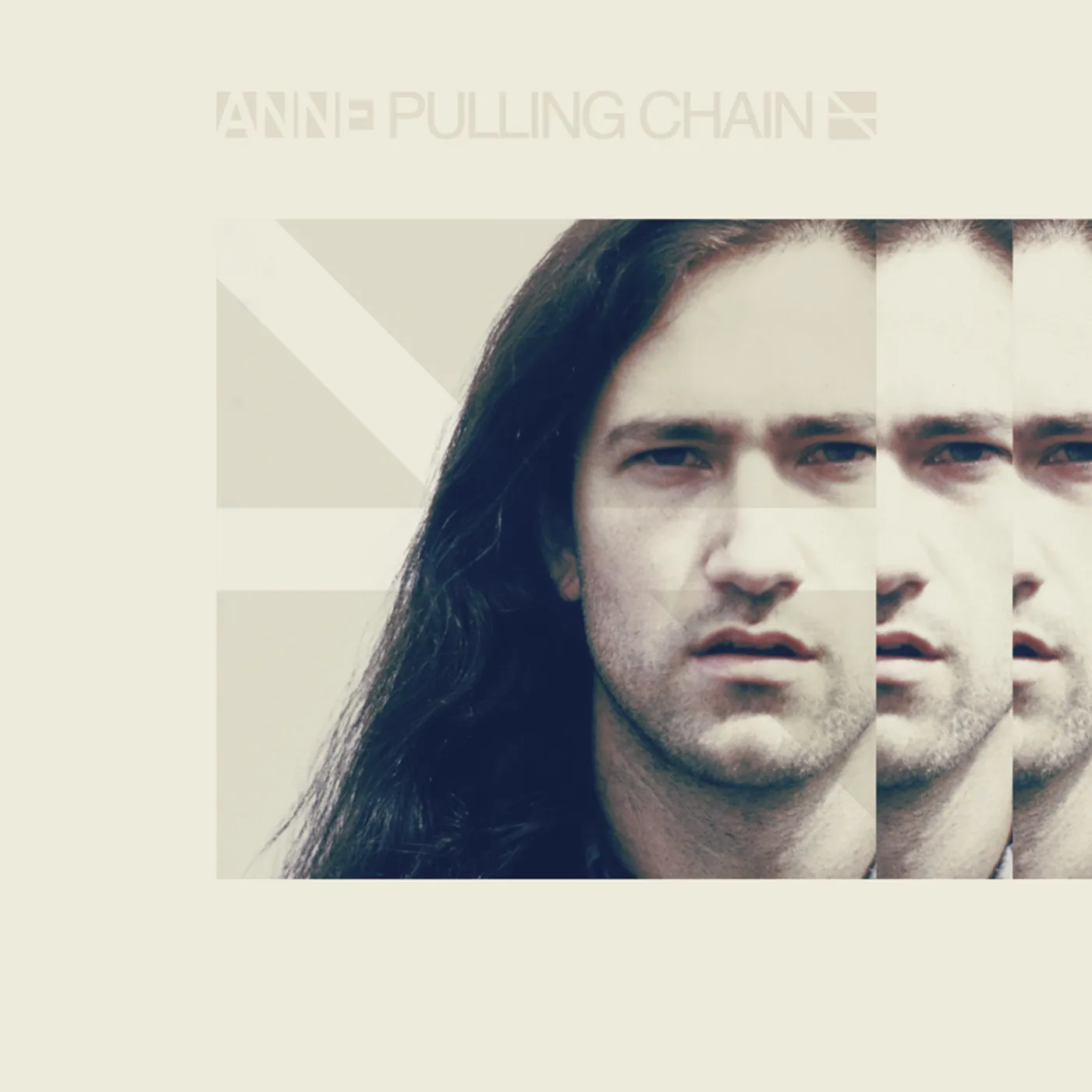 Anne  PULLING CHAIN CD