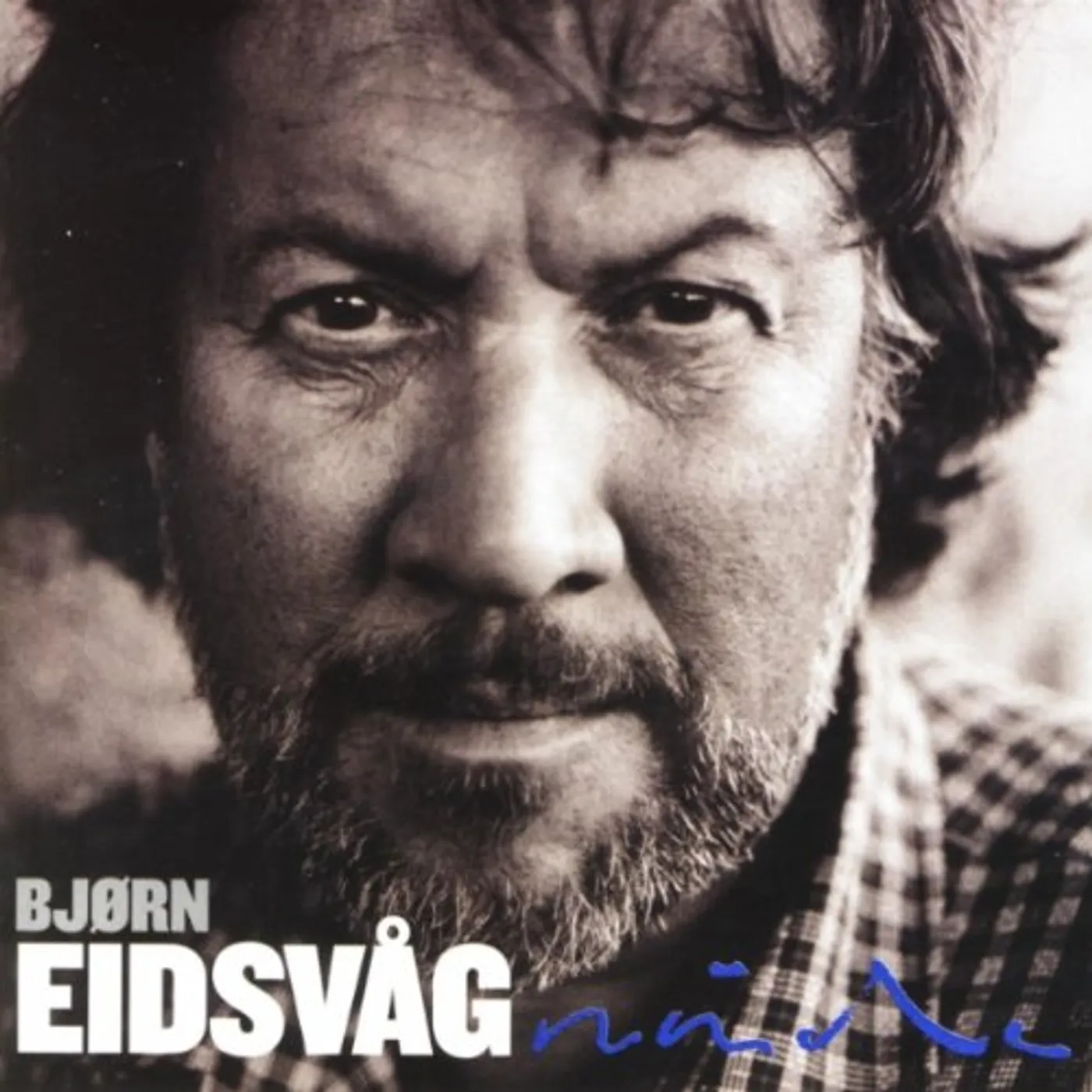 Bjorn Eidsvag NADE CD