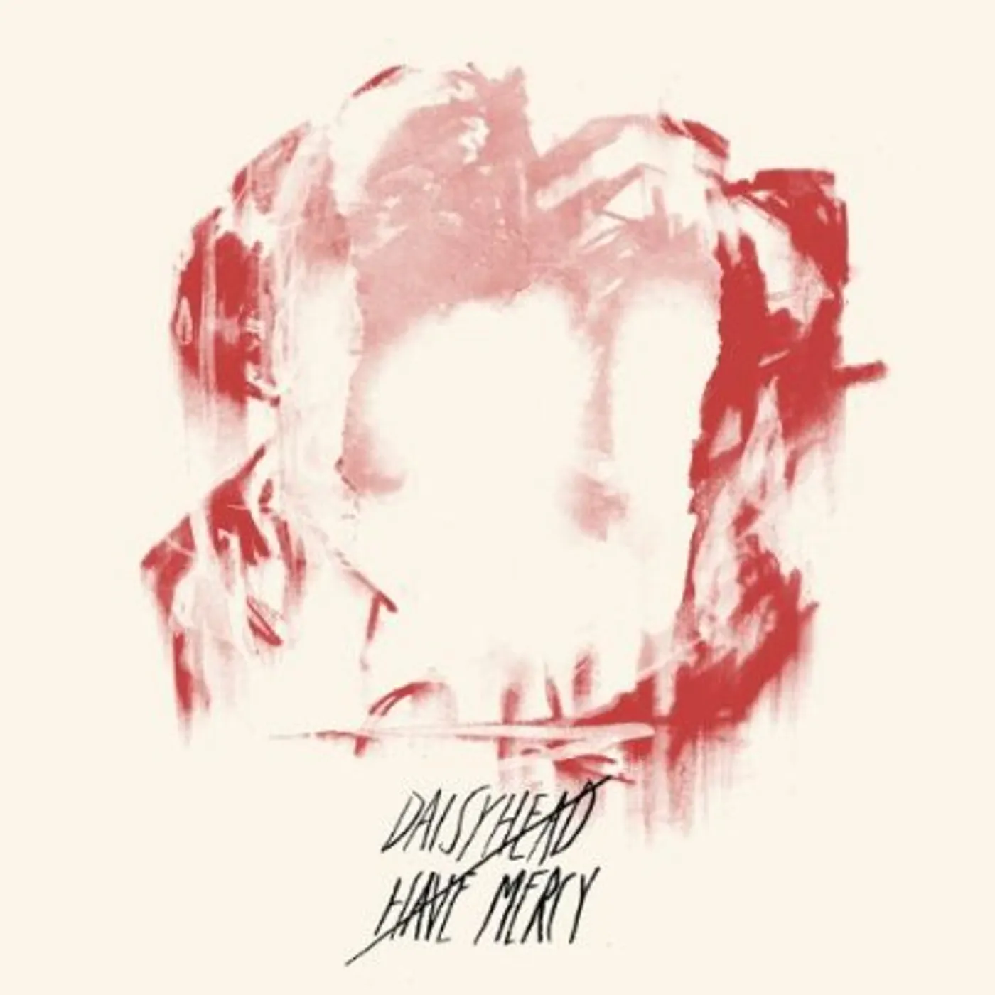 Daisyhead, Have Mercy Split Vinyl Record