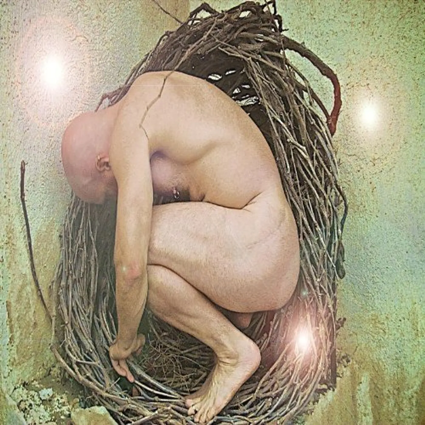 Osunlade Rebirth Vinyl Record