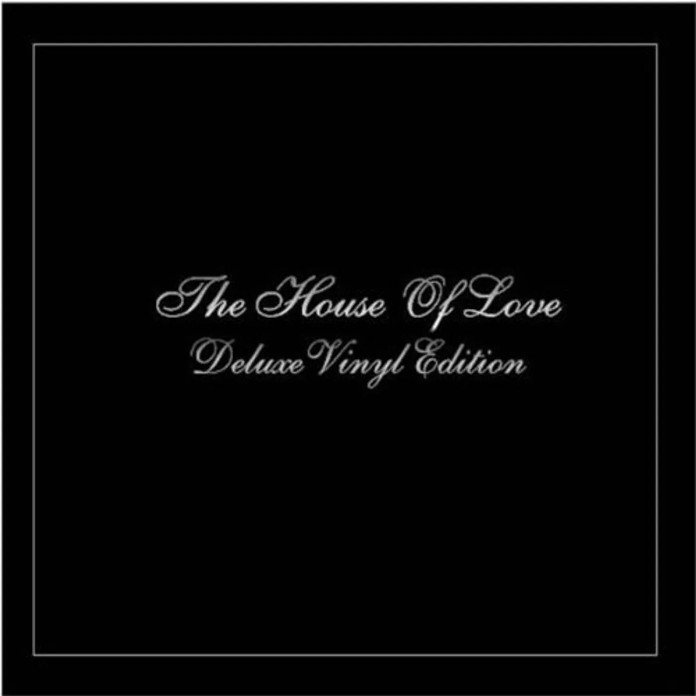 The House of Love Vinyl Record