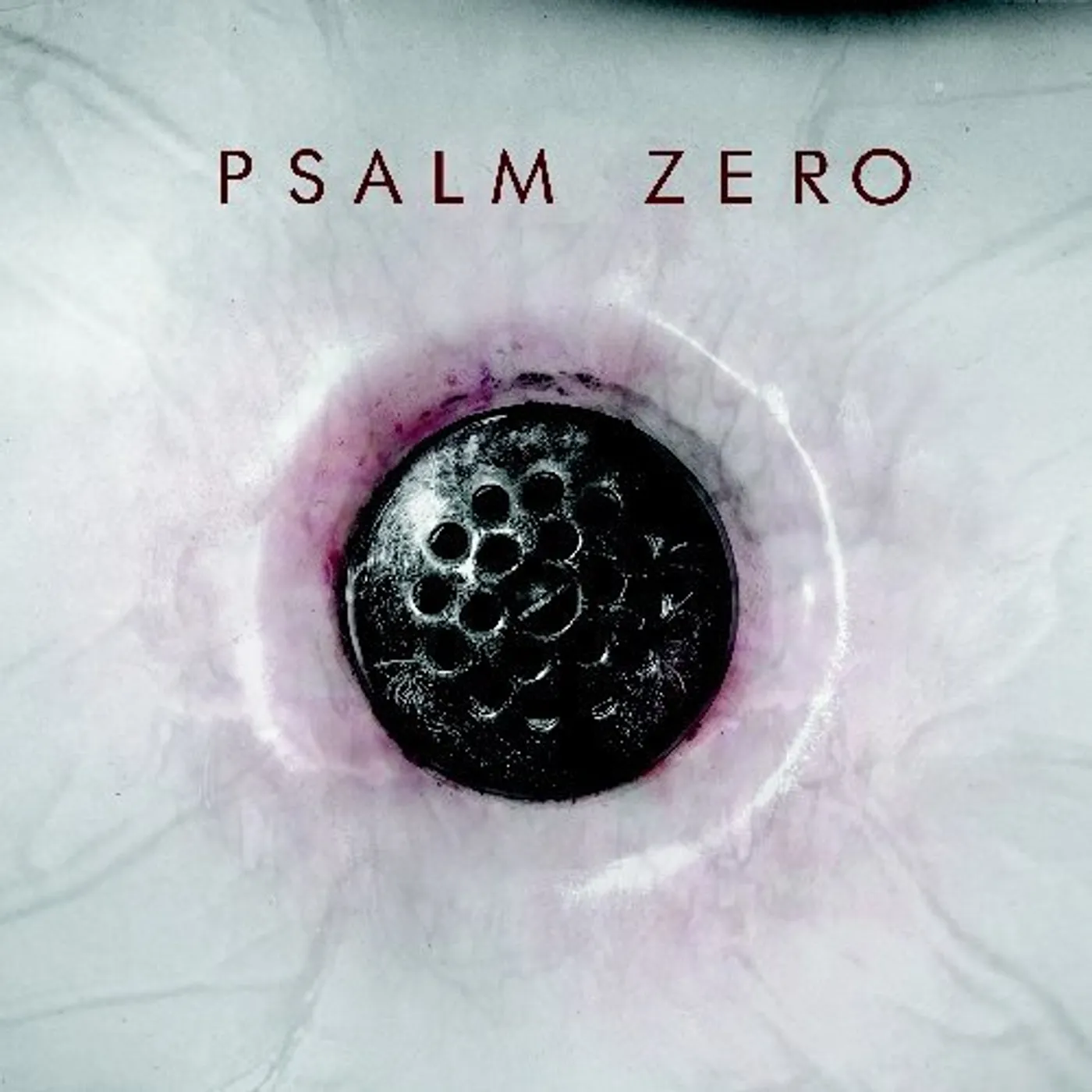 Psalm Zero DRAIN CD