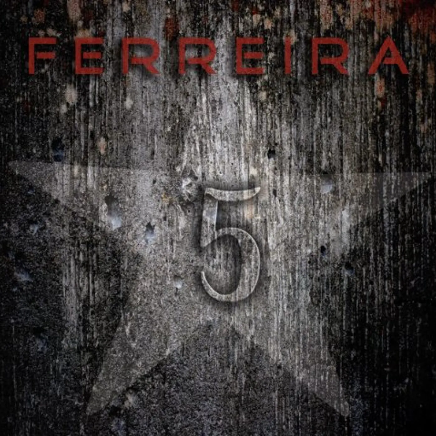 Ferreira V CD