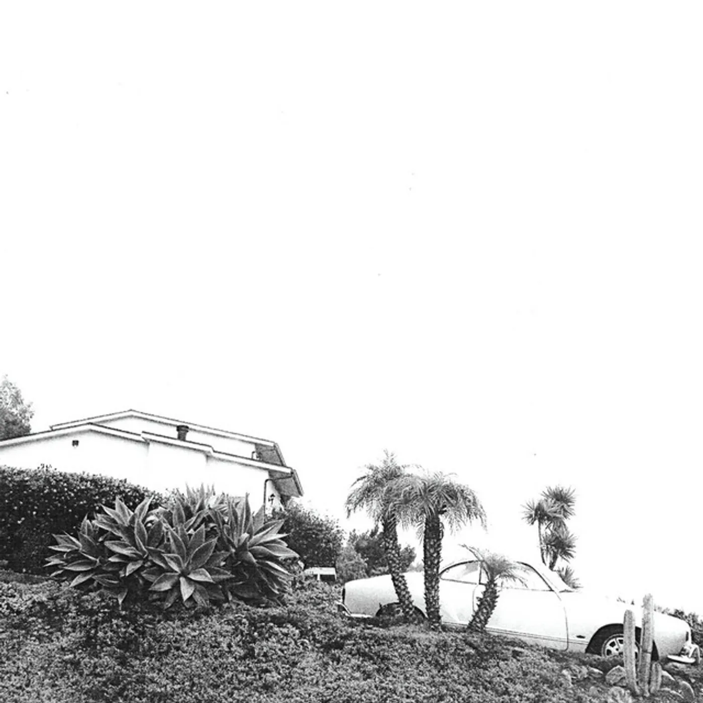 Timber Timbre HOT DREAMS CD