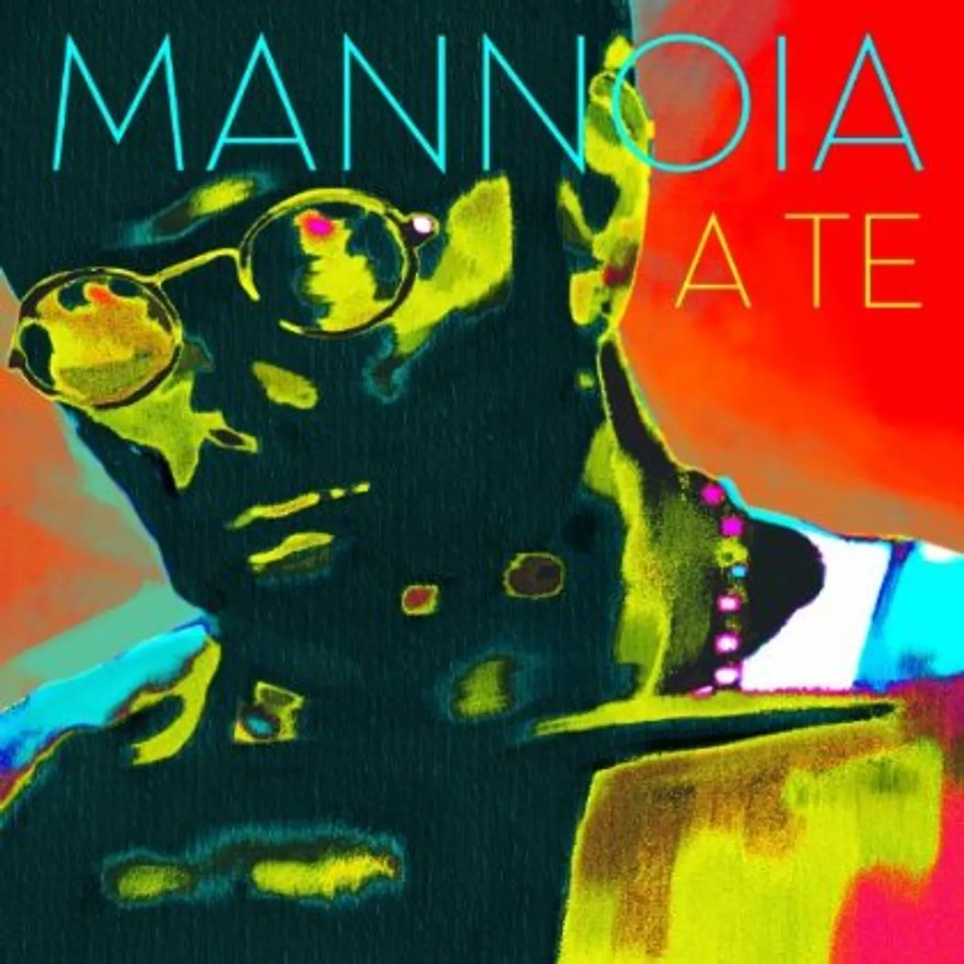 Fiorella Mannoia A TE-NEW EDITION (REPACK) CD