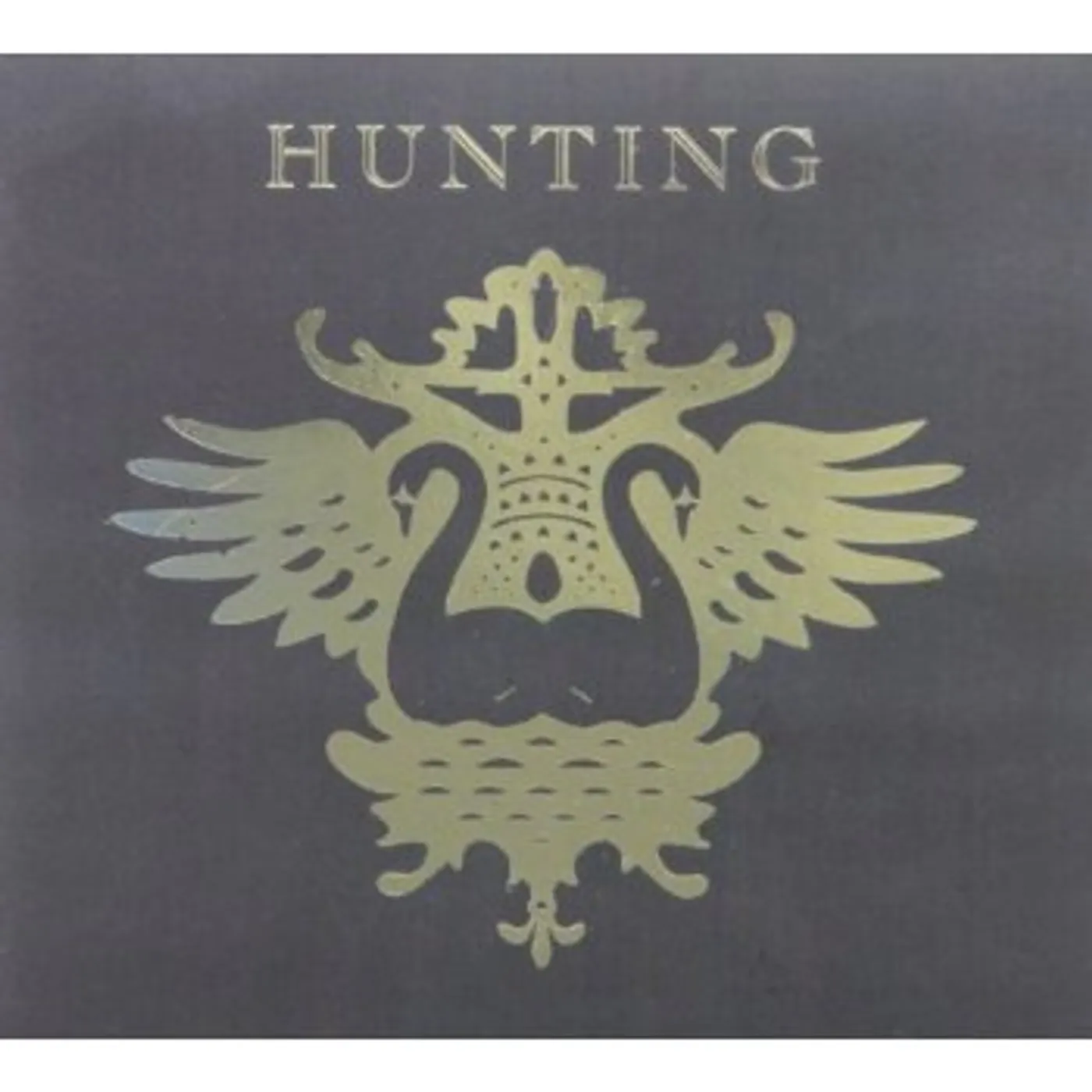 HUNTING CD