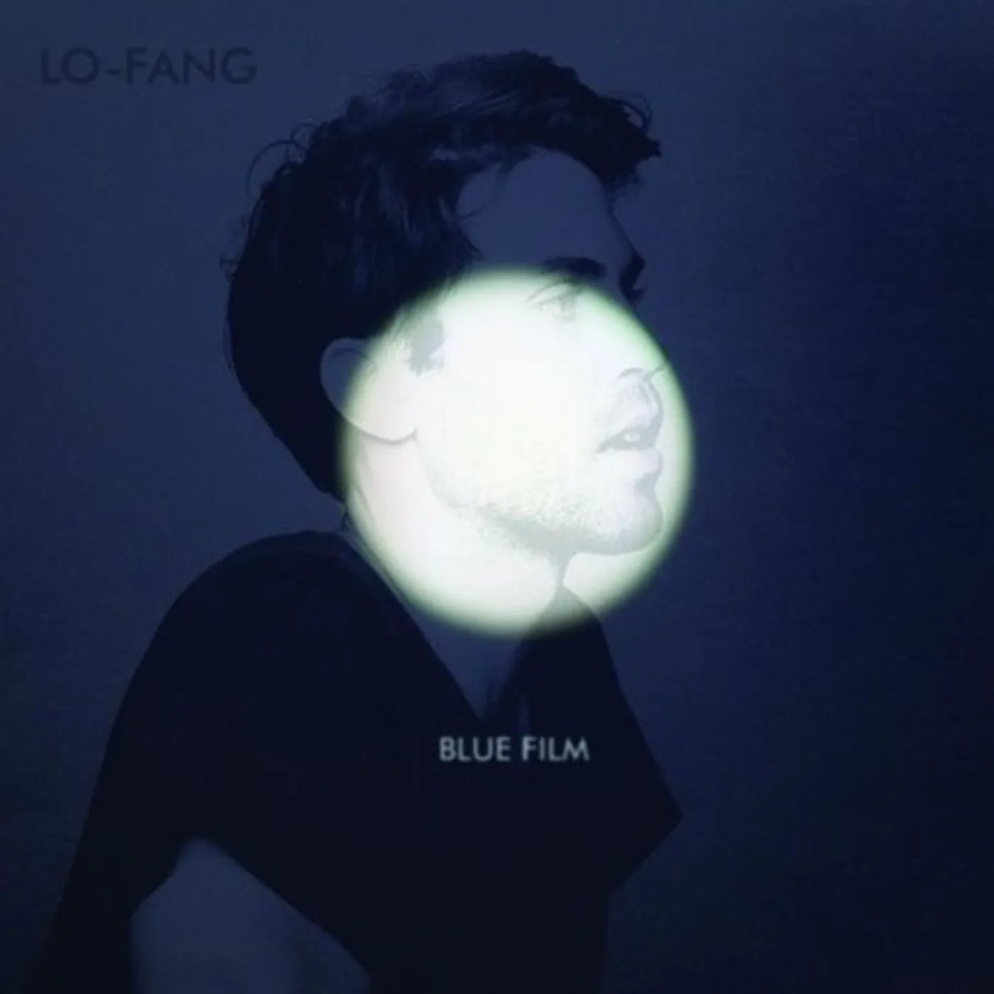Lo-Fang FANG Vinyl Record