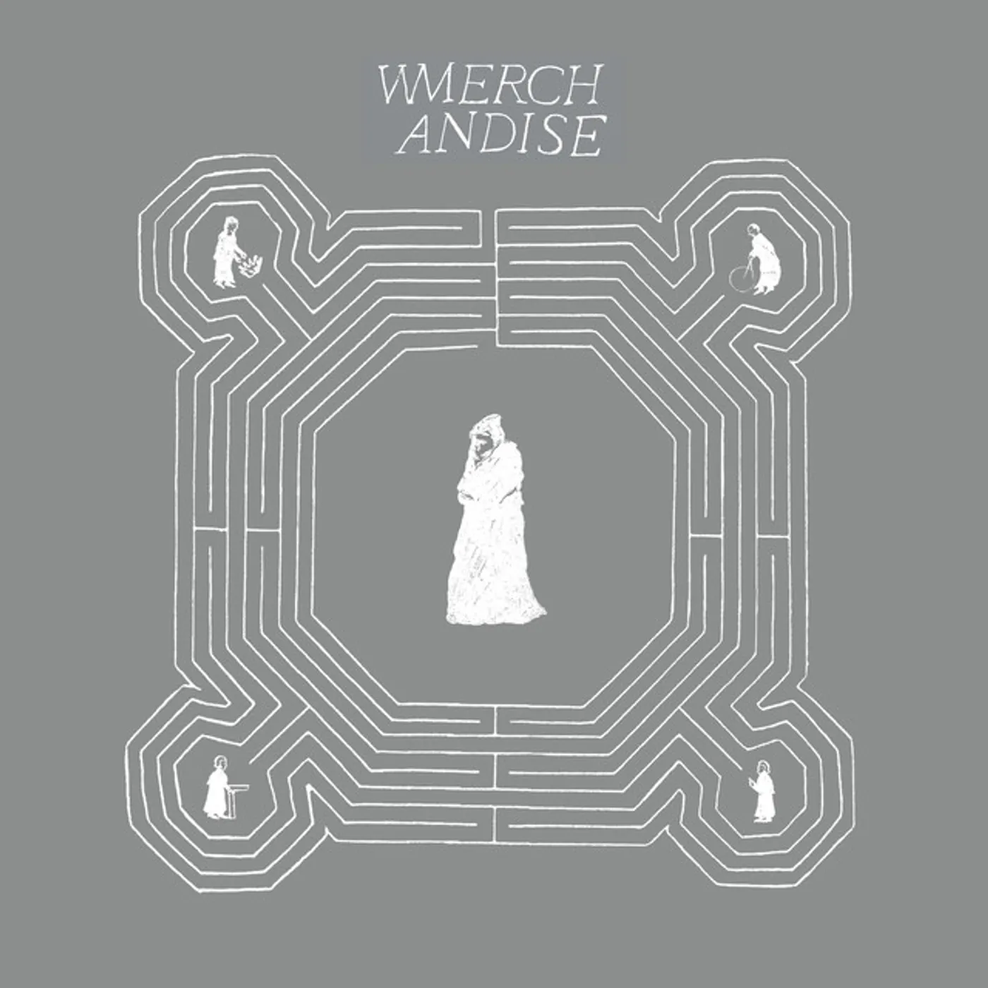 Merchandise BEGGING FOR YOUR LIFE/IN THE CITY LIGH Vinyl Record
