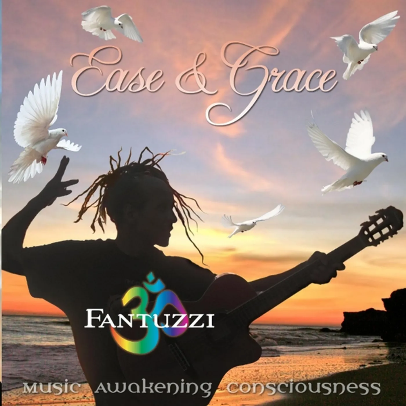 Fantuzzi EASE & GRACE CD