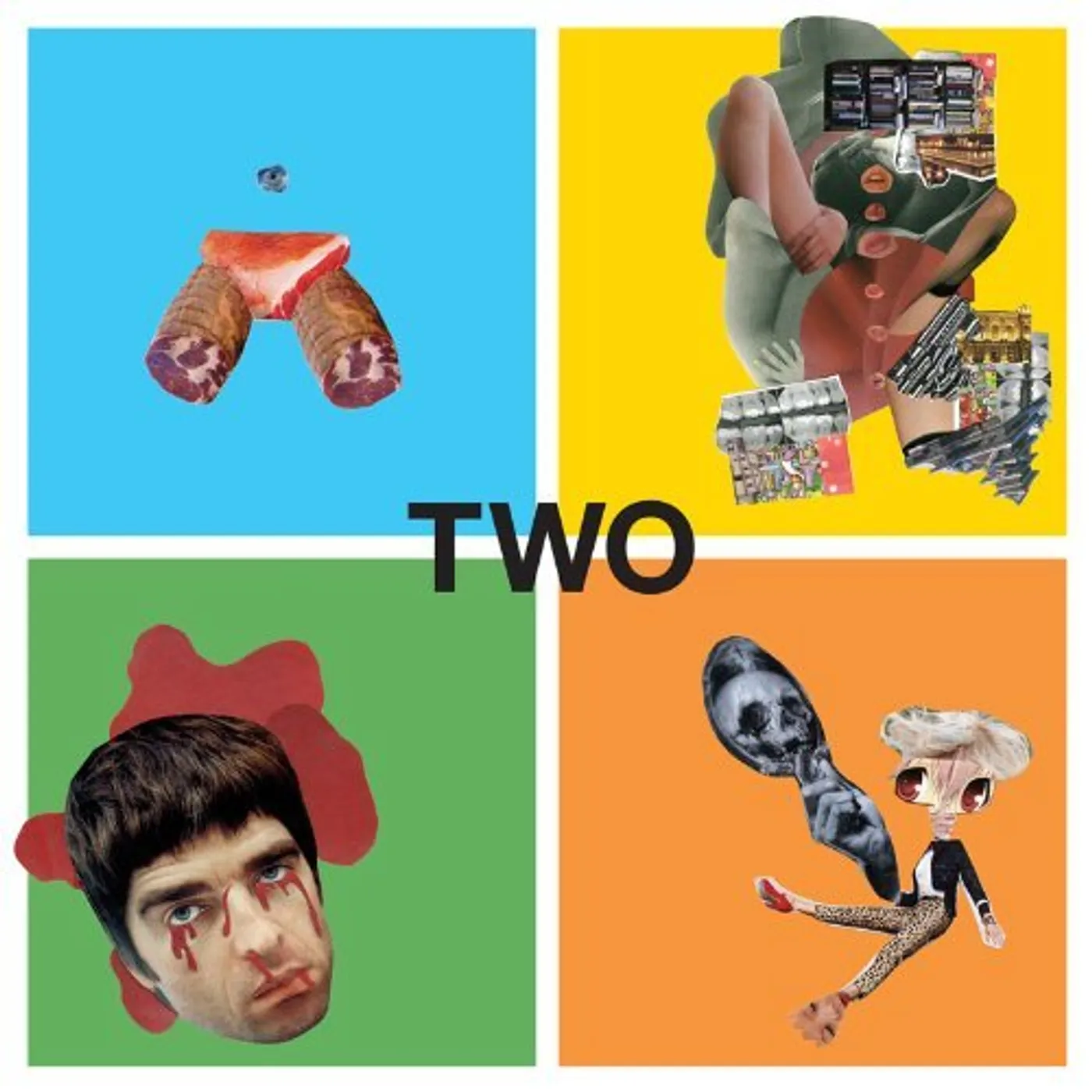 OWLS TWO CD