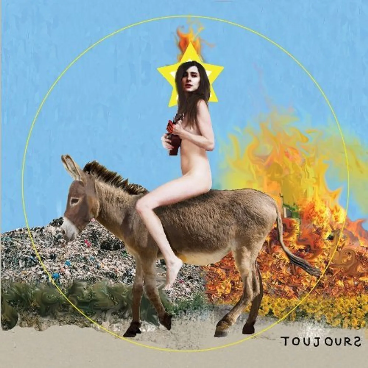 Sabina TOUJOURS CD
