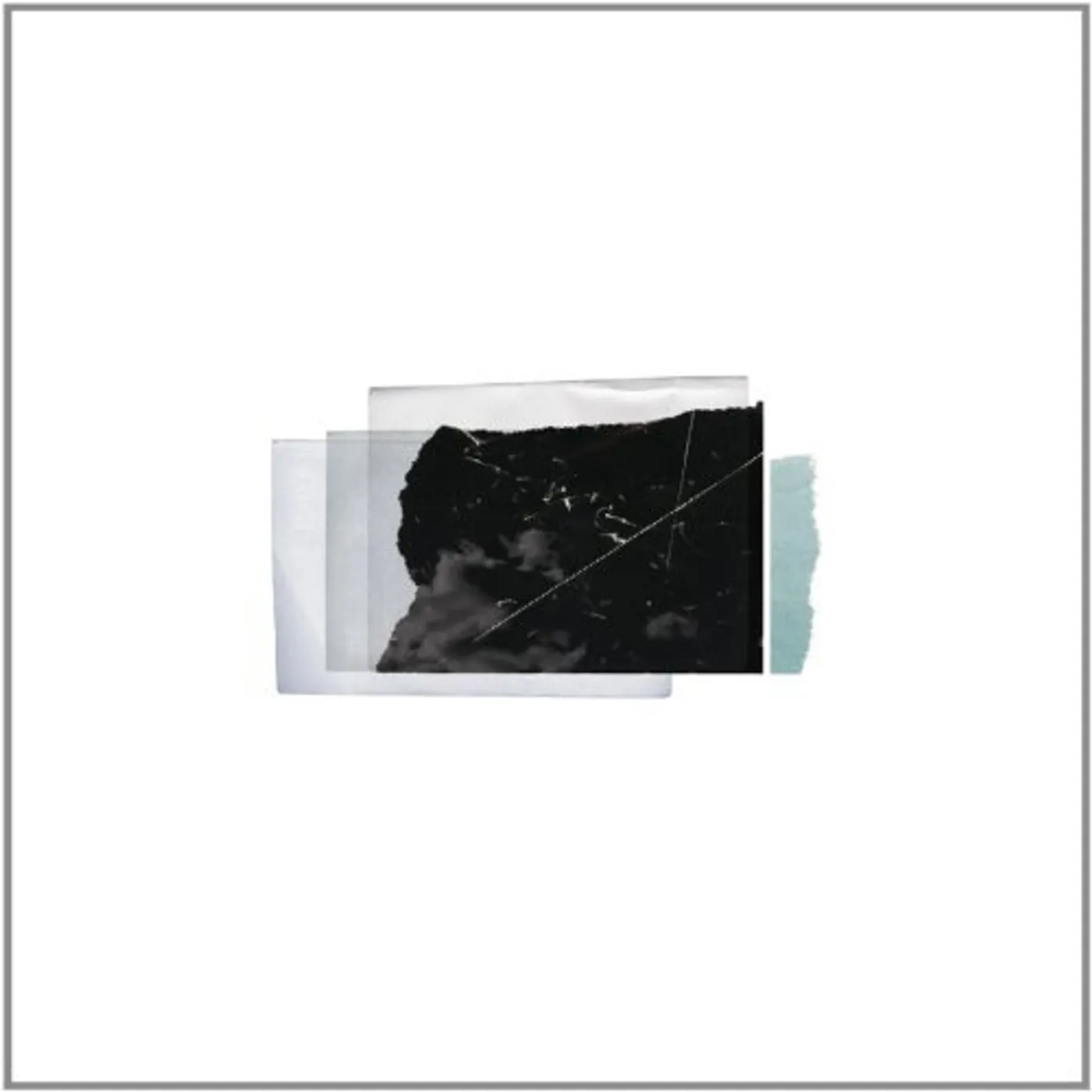 Christopher Bissonnette Essays in Idleness Vinyl Record