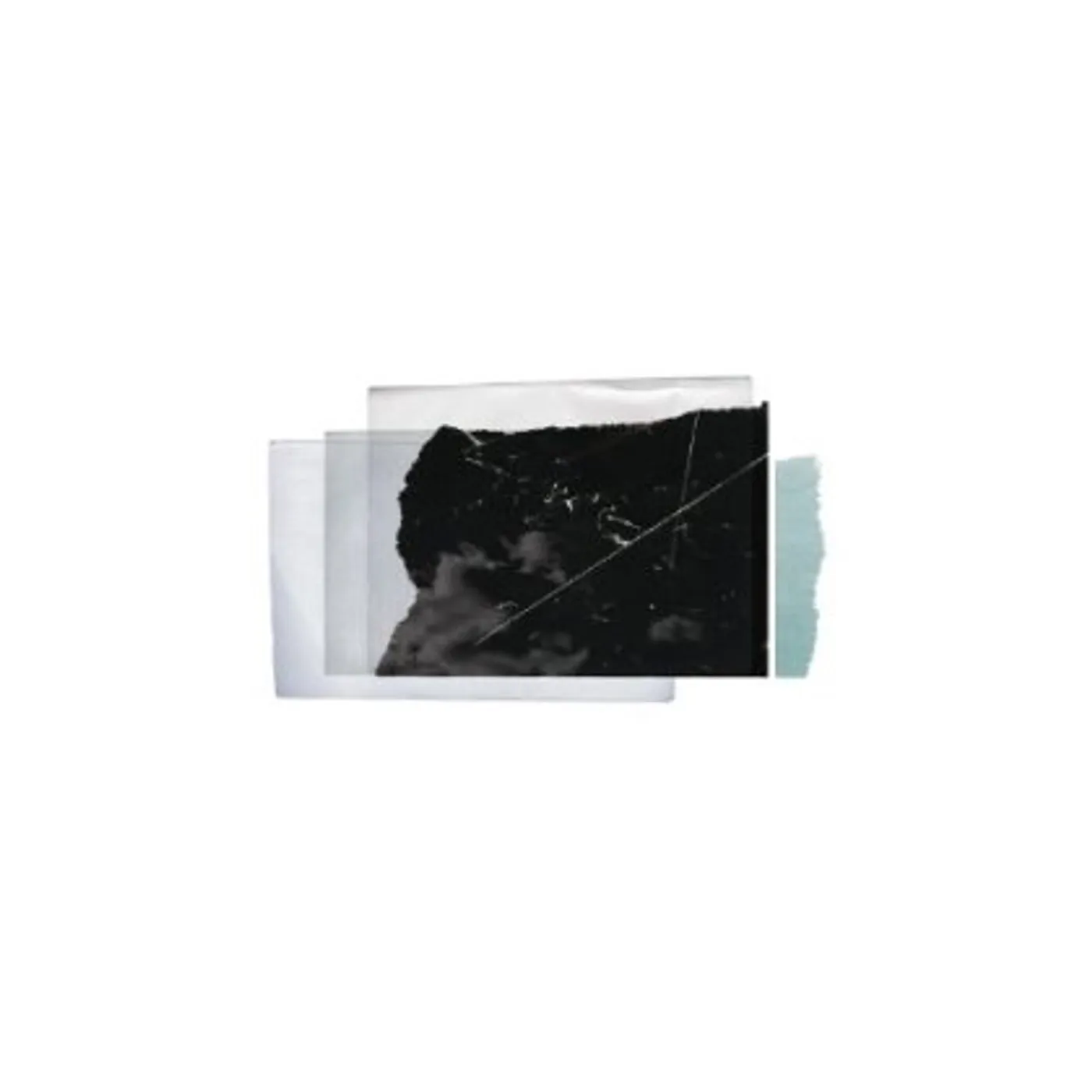 Christopher Bissonette ESSAYS IN IDLENESS CD