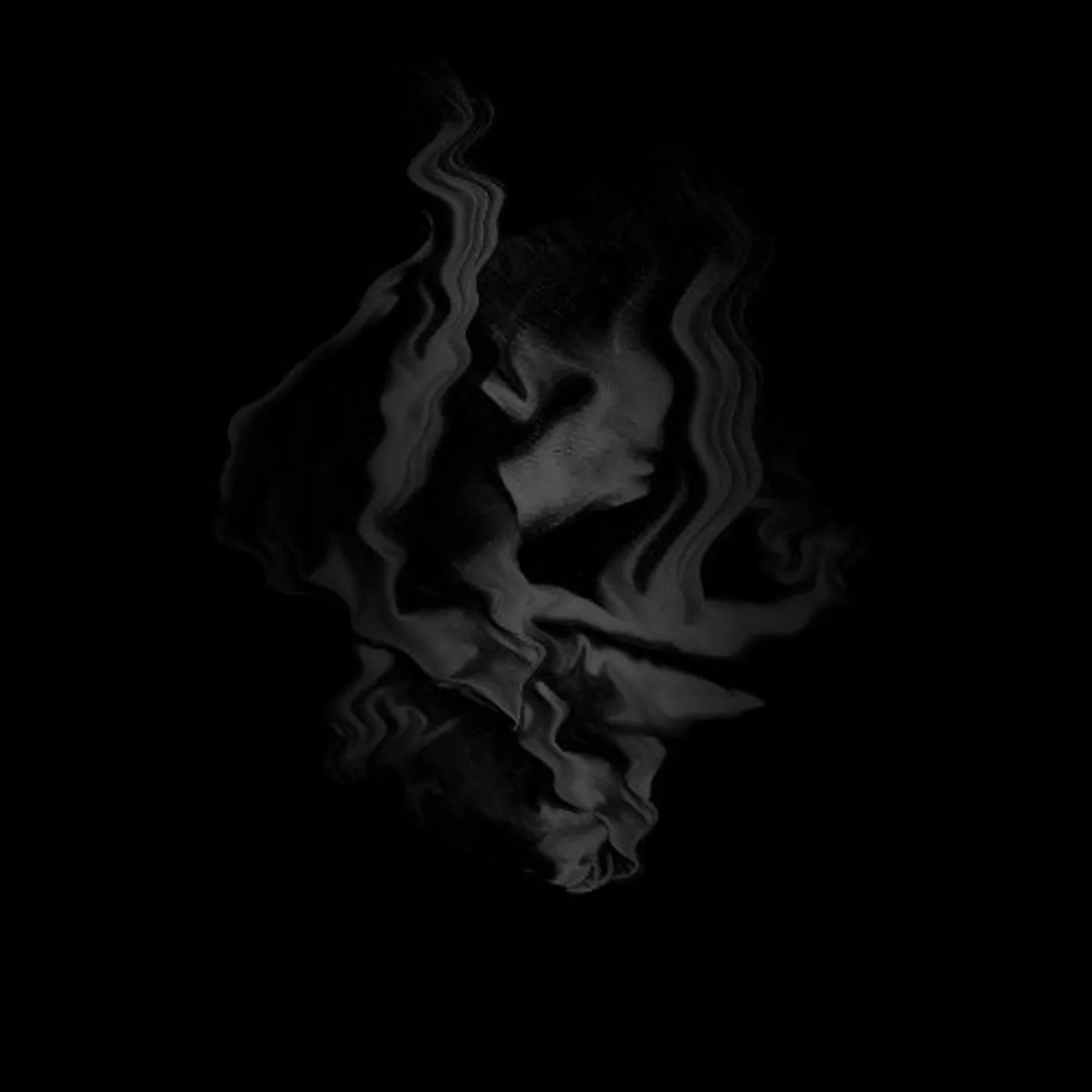 Killing Sound Vinyl Record