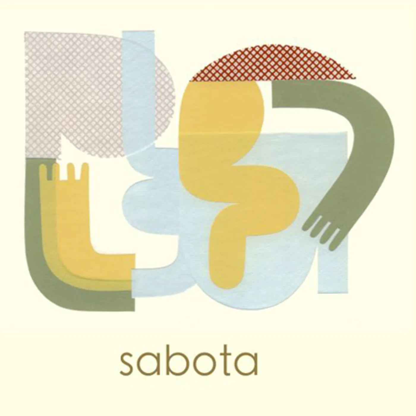SABOTA CD
