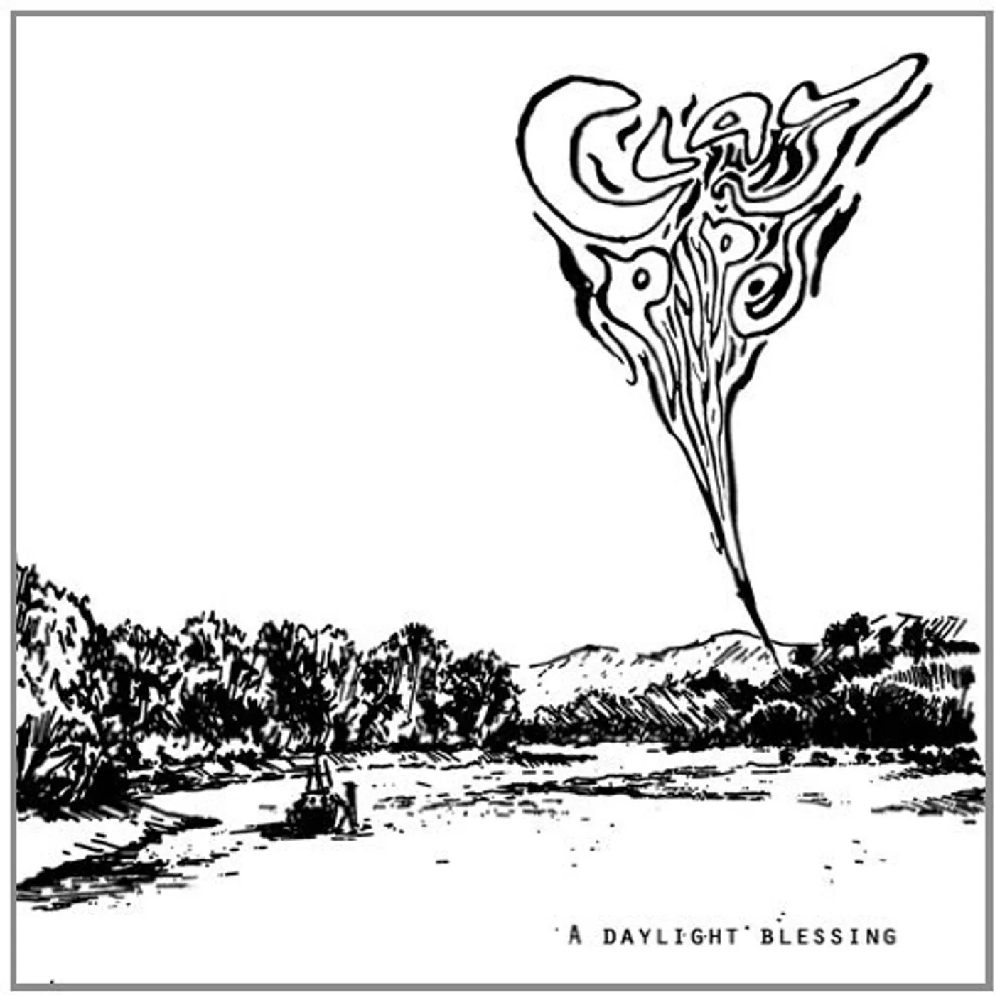 Claypipe DAYLIGHT BLESSING Vinyl Record
