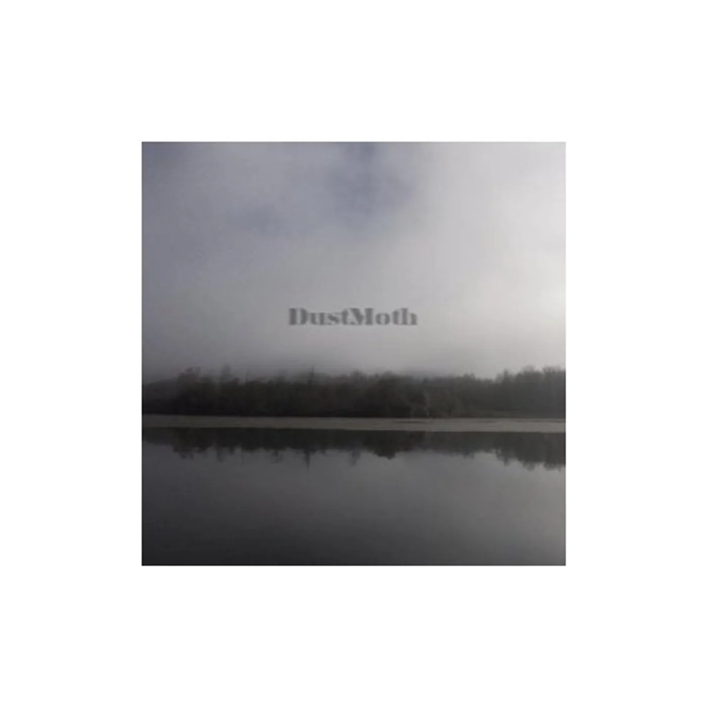 Dust Moth DRAGON MOUTH CD