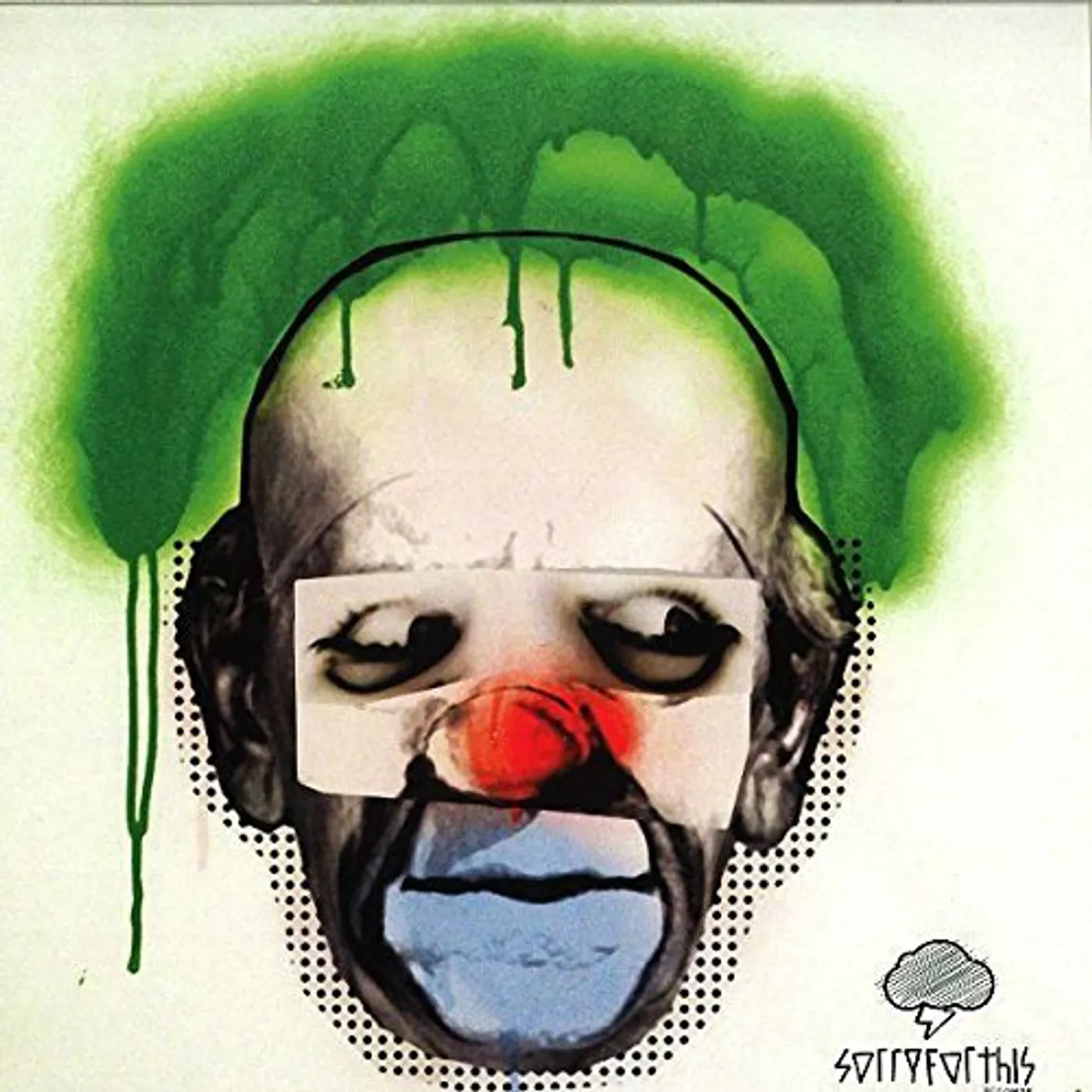 101 TRY TO SAY / KUCHUKUA Vinyl Record