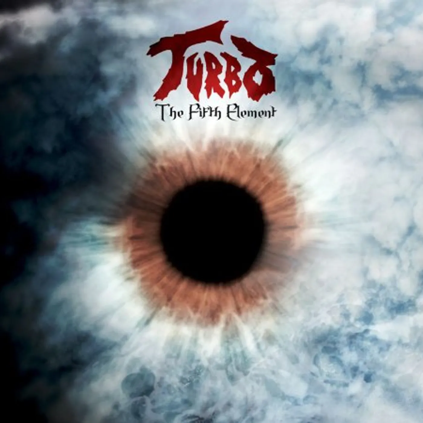 Turbo FIFTH ELEMENT CD