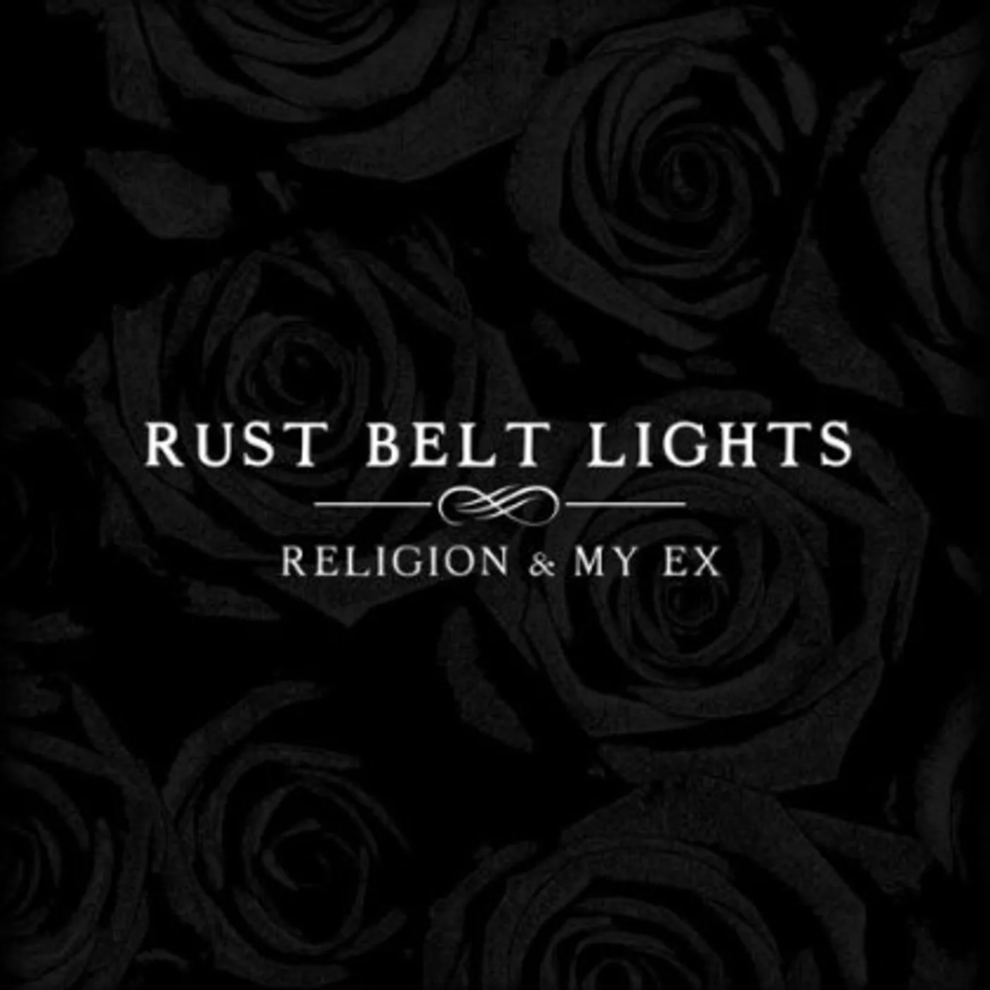 Rust Belt Lights RELIGION & MY EX CD