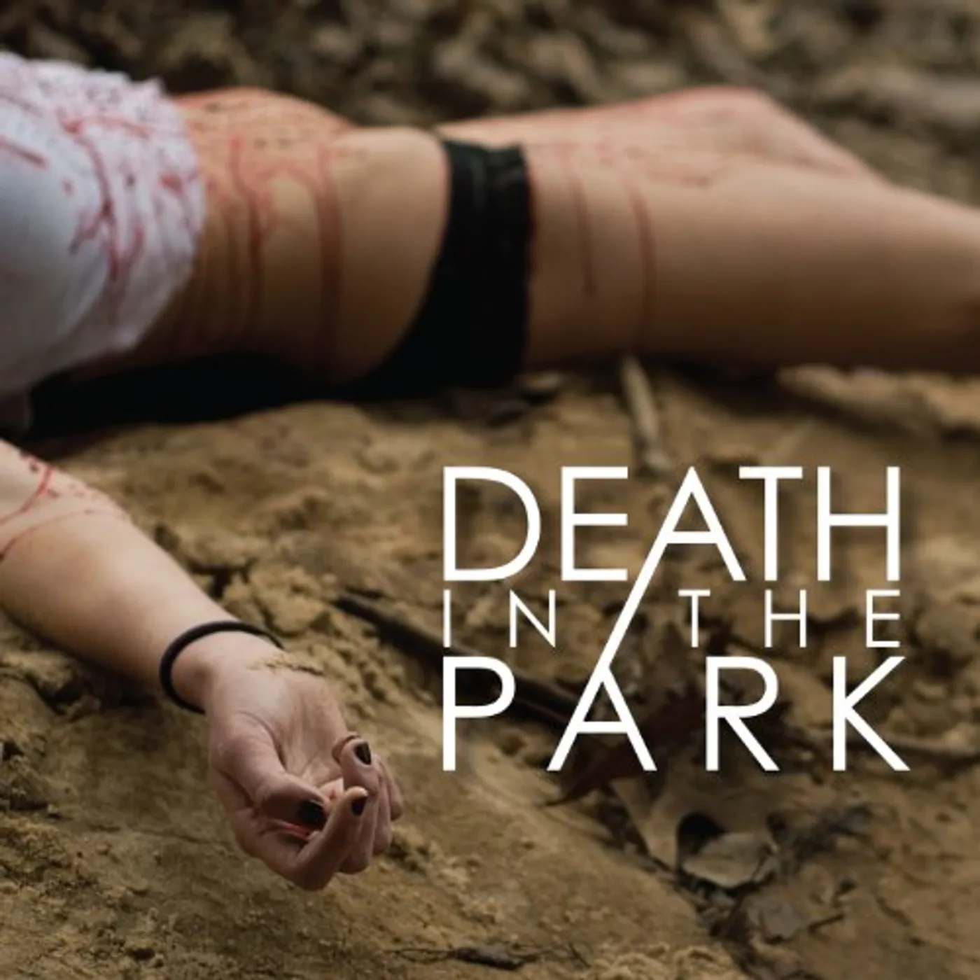 DEATH IN THE PARK CD