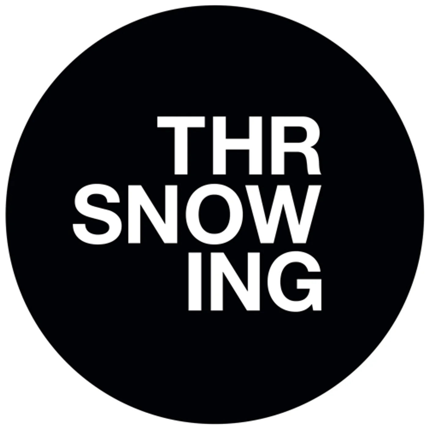 Throwing Snow Mosaic VIPs Vinyl Record