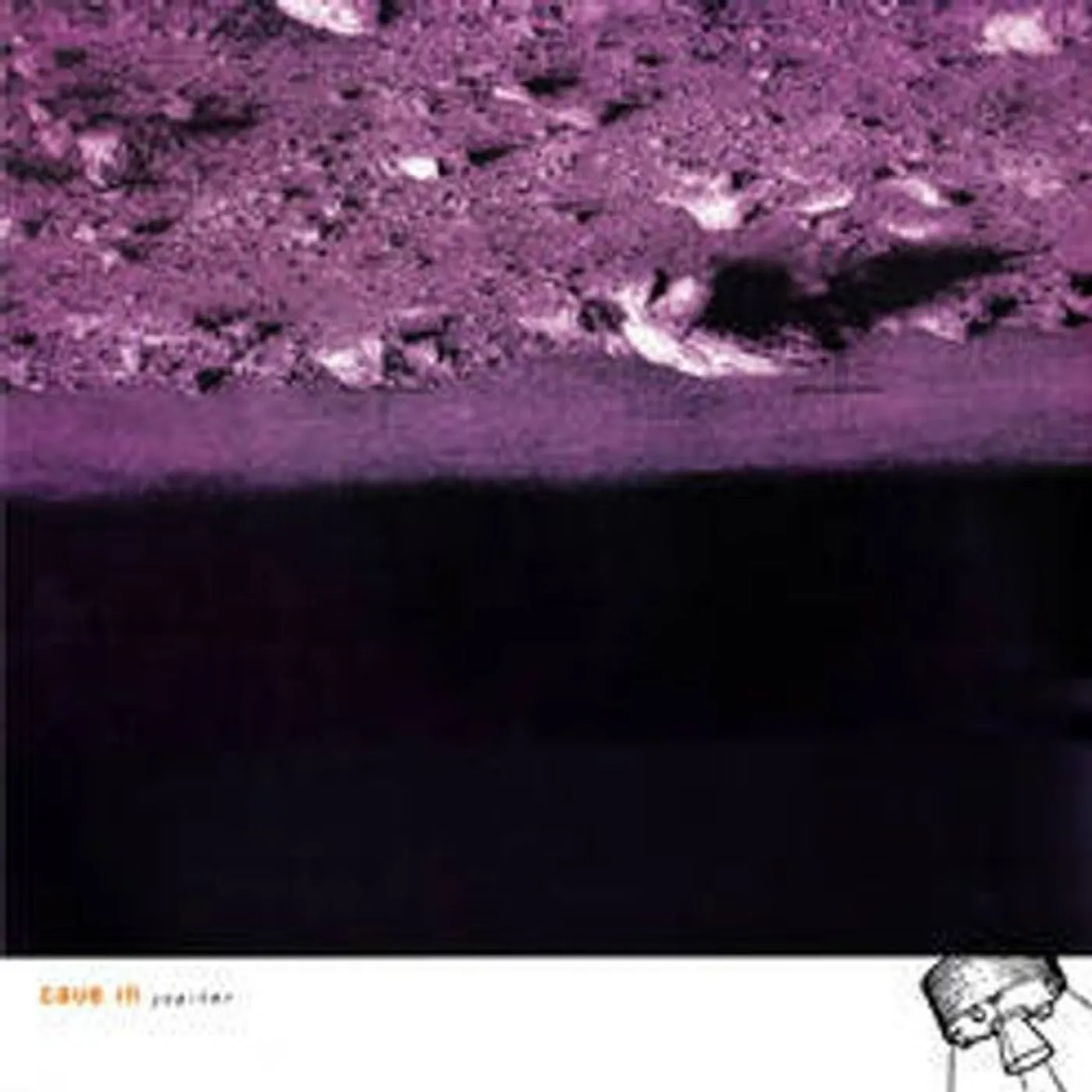 Cave In JUPITER & RARITIES Vinyl Record