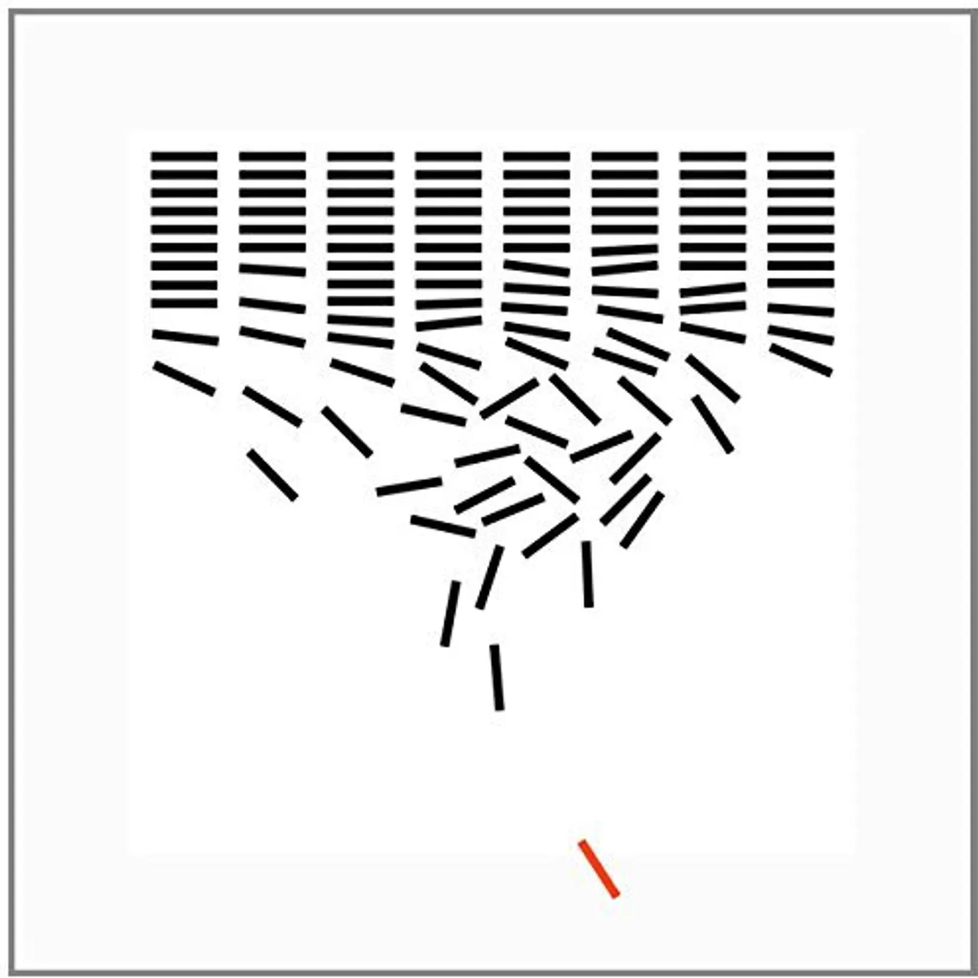 Oneohtrix Point Never COMMISSIONS I Vinyl Record