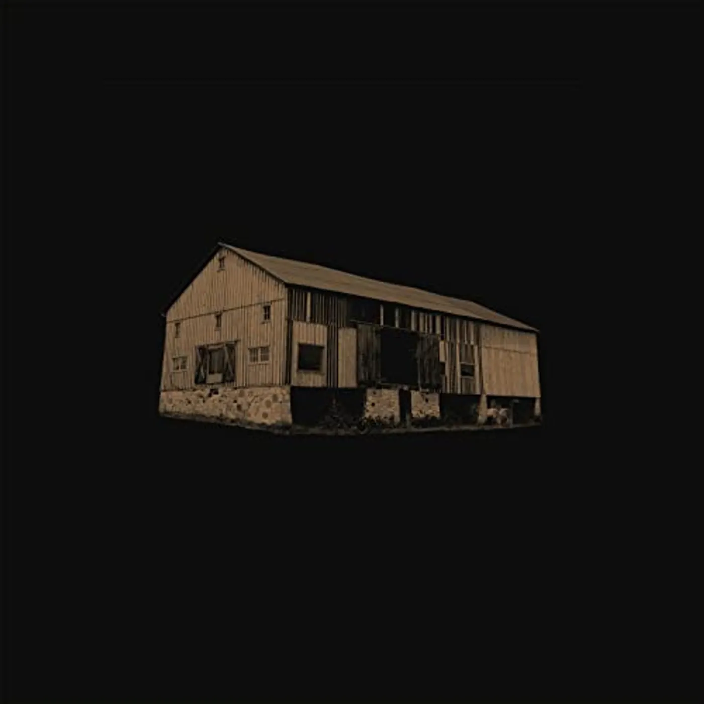 The Darcys HYMN FOR A MISSING GIRL (Vinyl)
