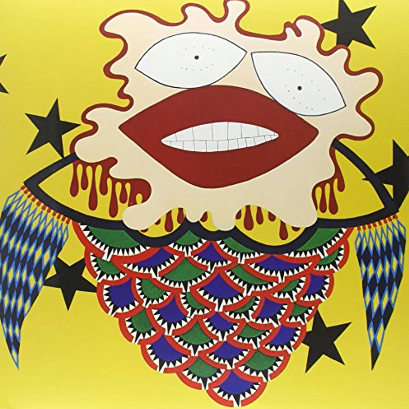 Jorma Kaukonen Quah Vinyl Record