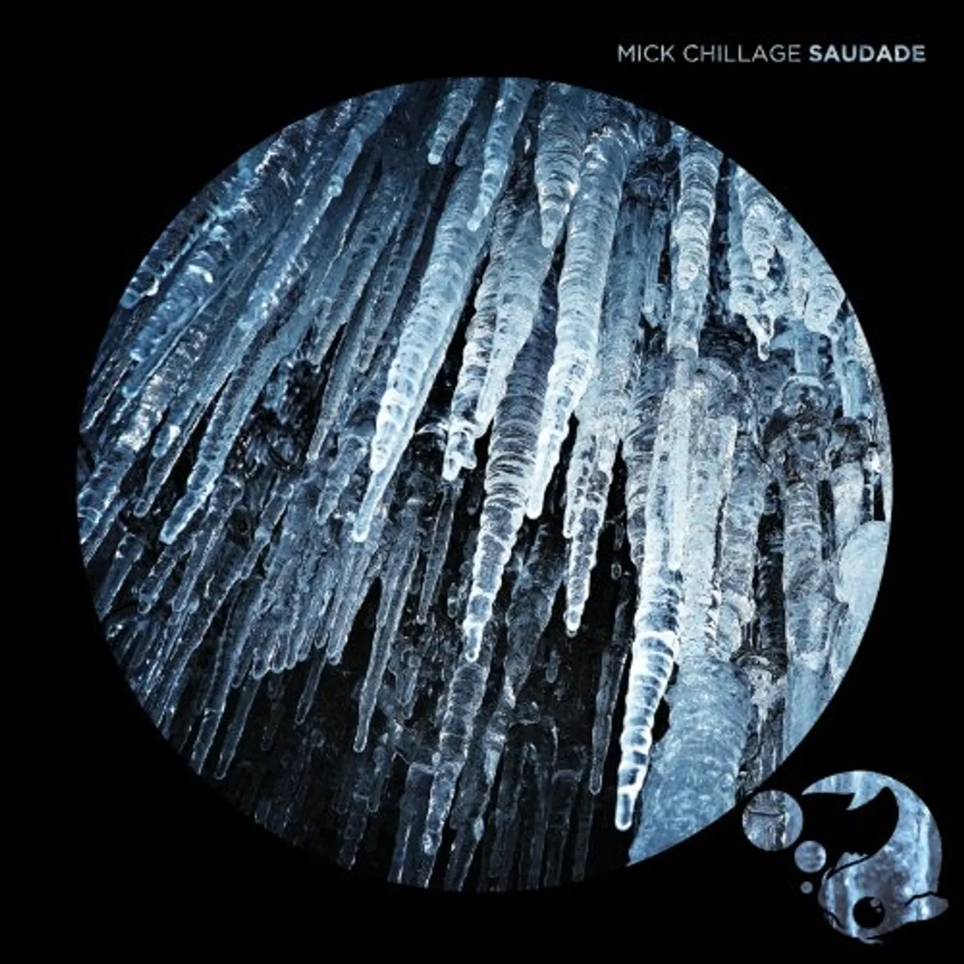 Mick Chillage SAUDADE CD